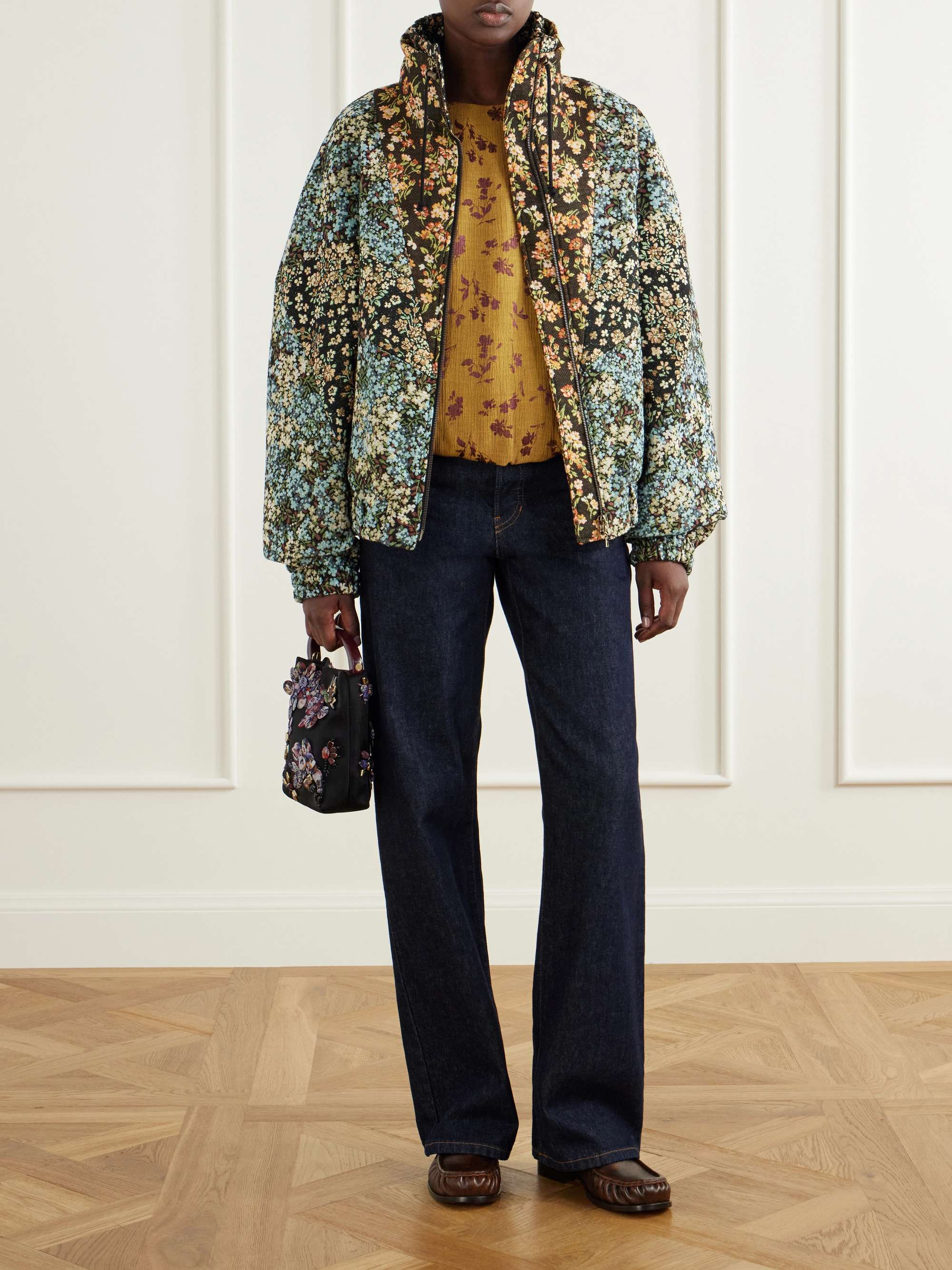 DRIES VAN NOTEN 