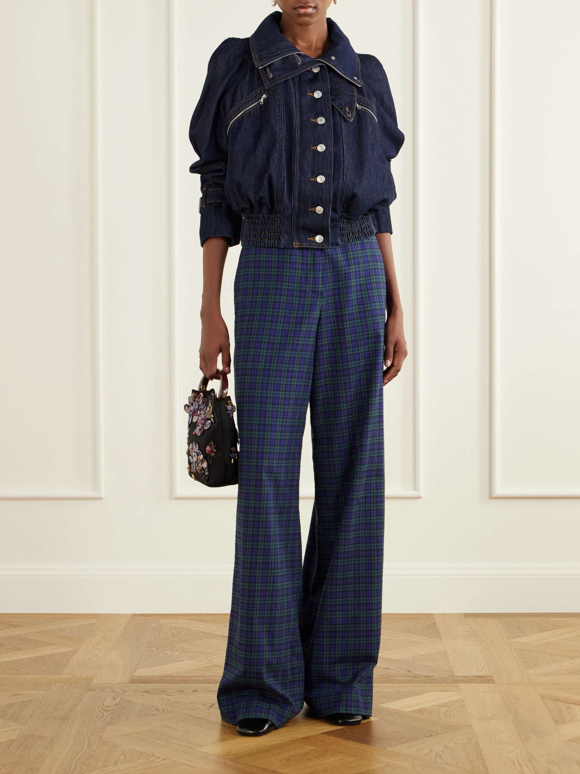 DRIES VAN NOTEN 