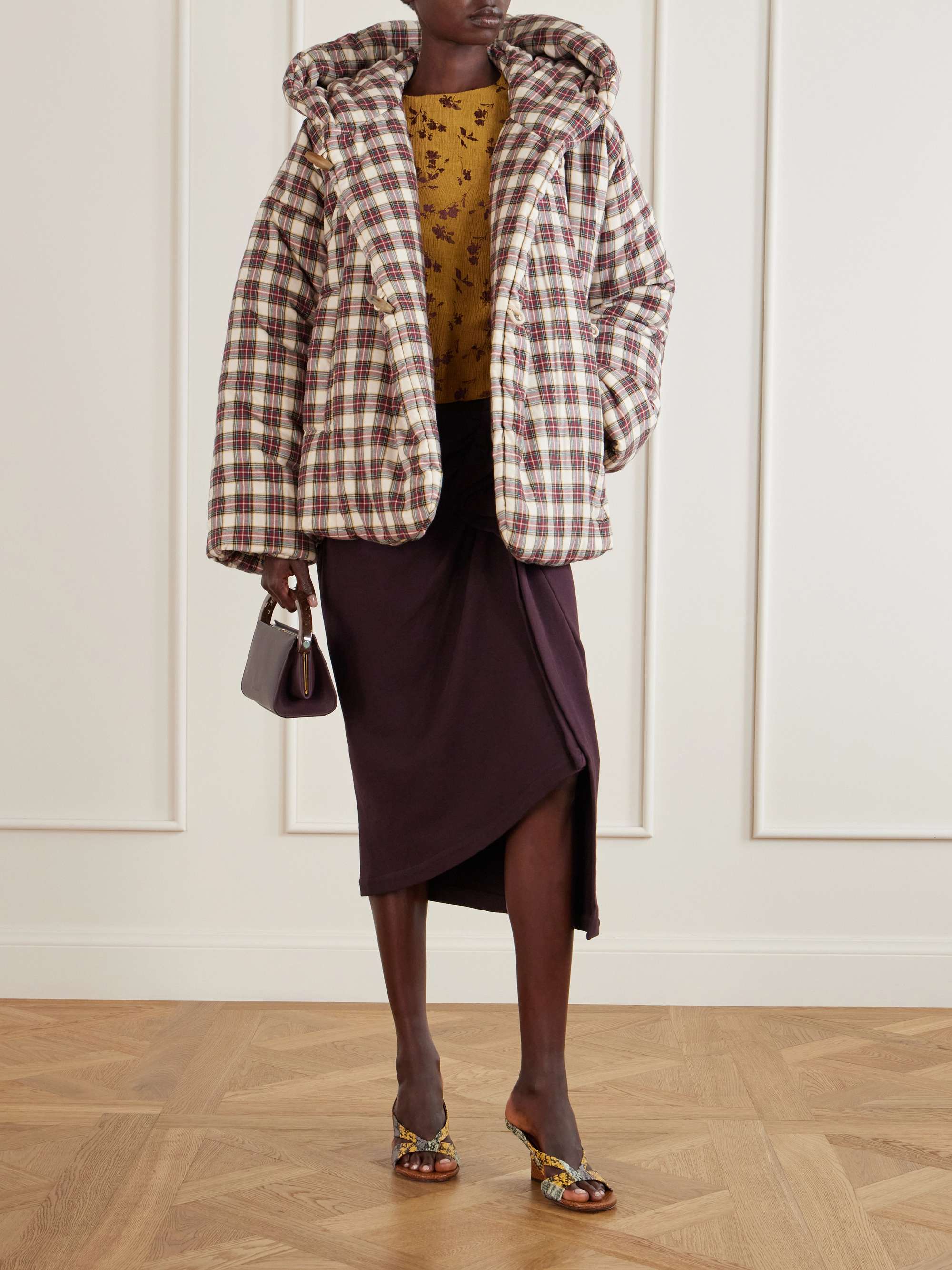DRIES VAN NOTEN 