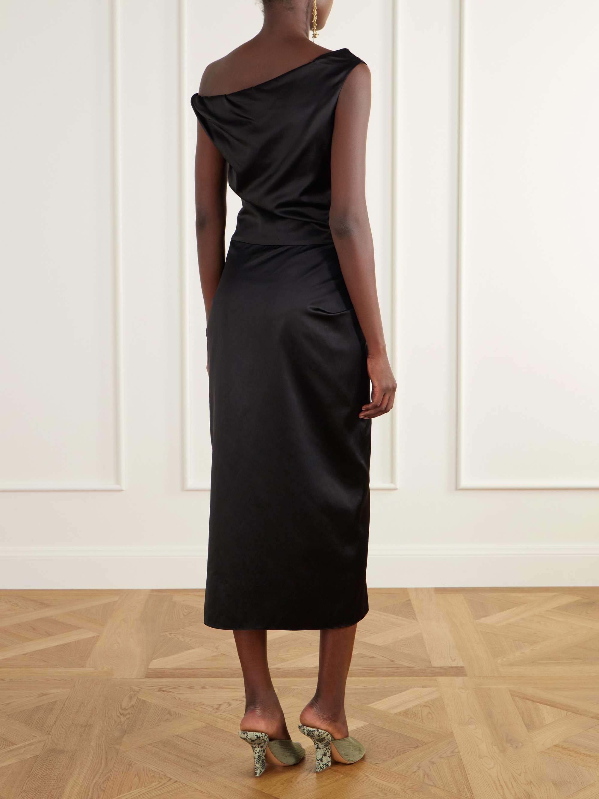 DRIES VAN NOTEN 