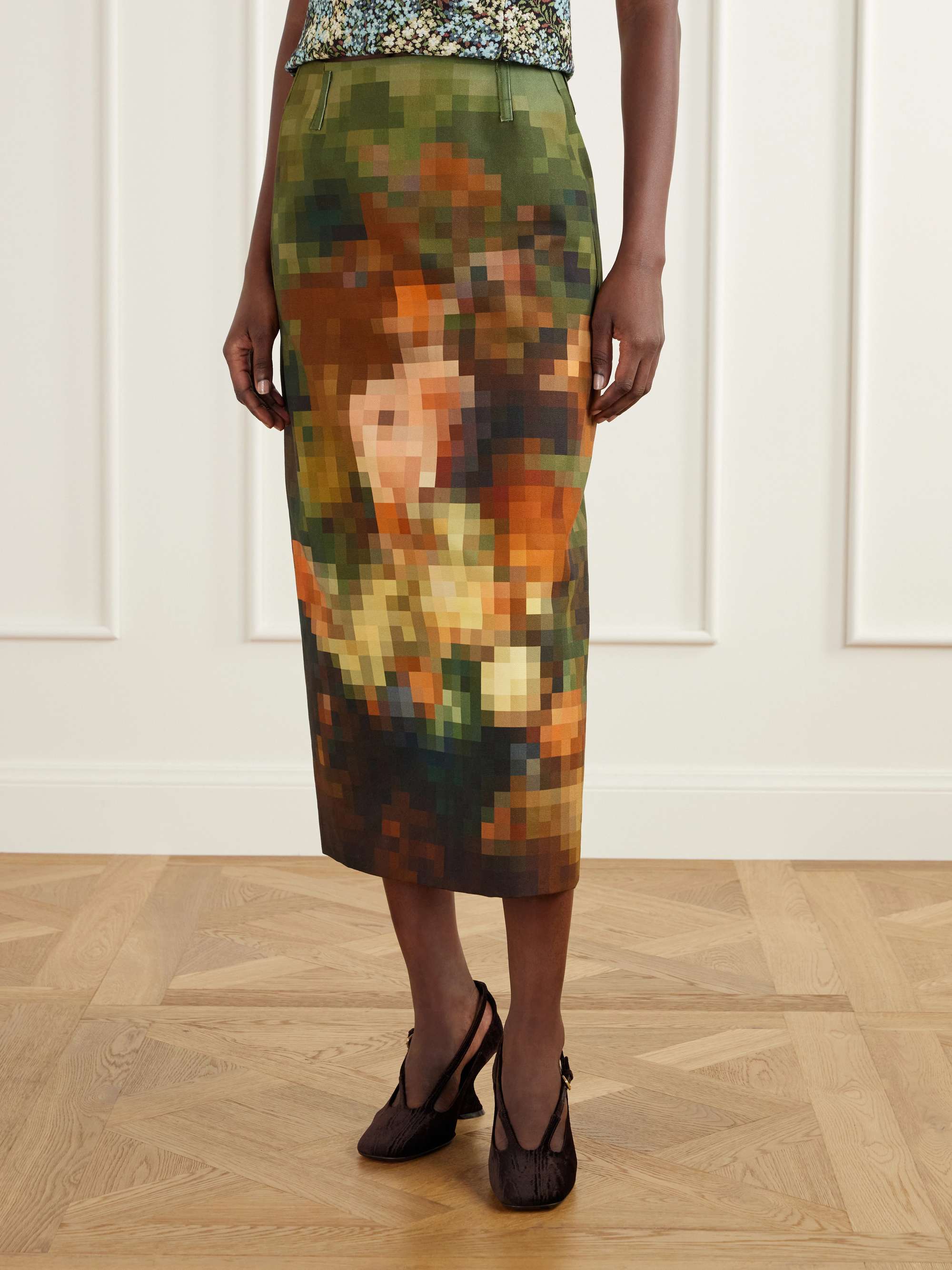 DRIES VAN NOTEN 