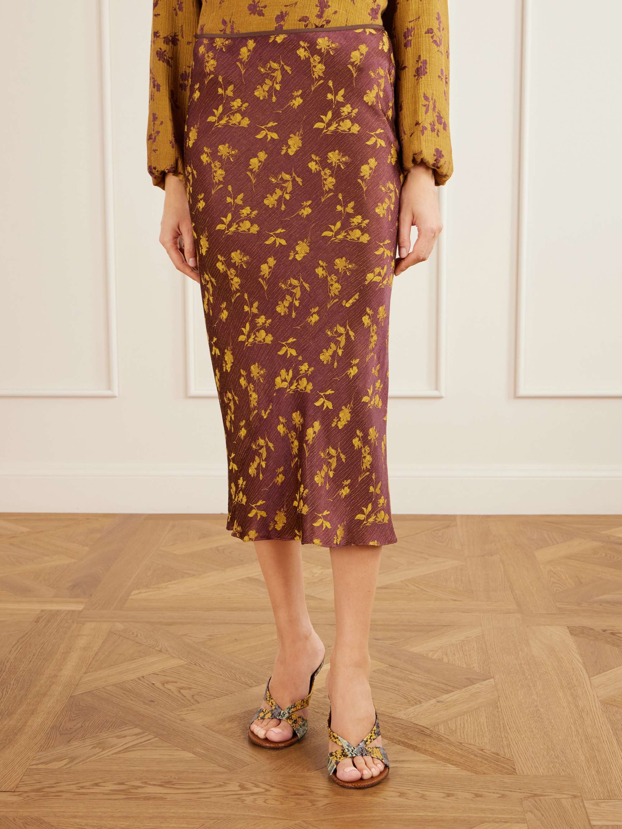 DRIES VAN NOTEN 