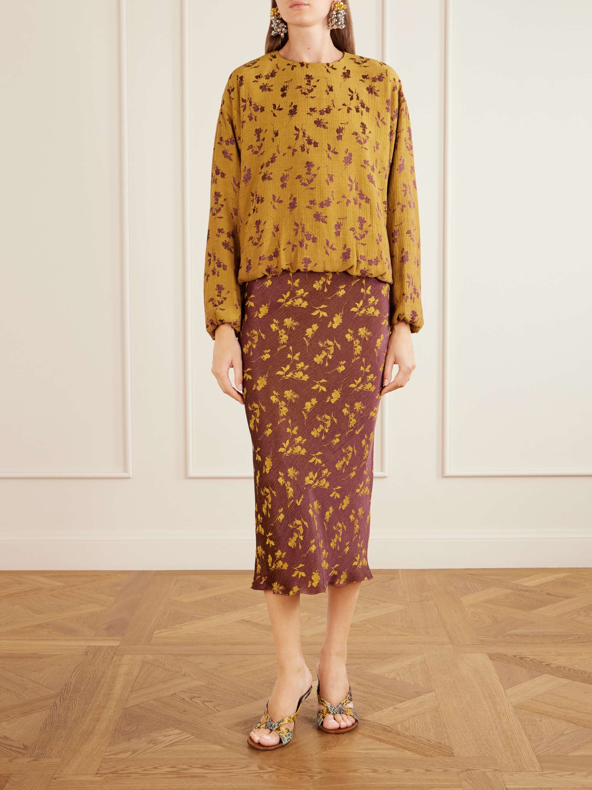DRIES VAN NOTEN 