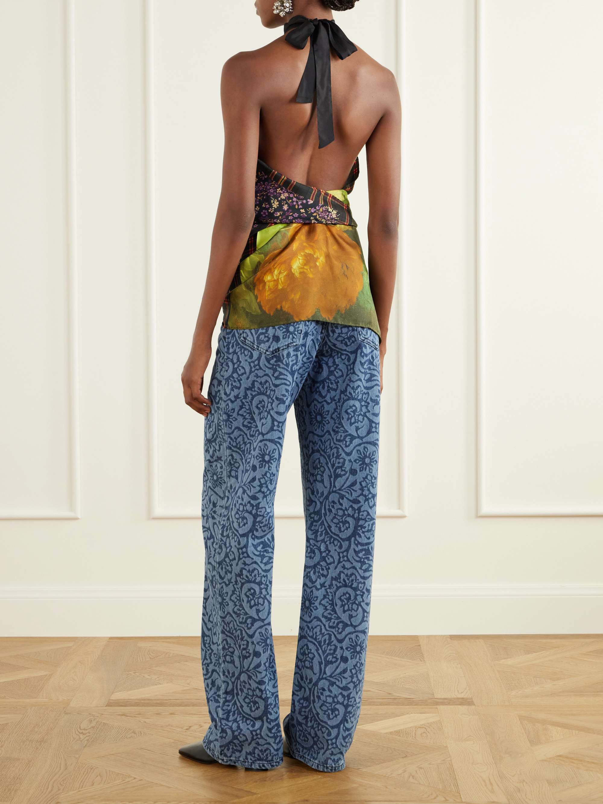 DRIES VAN NOTEN 