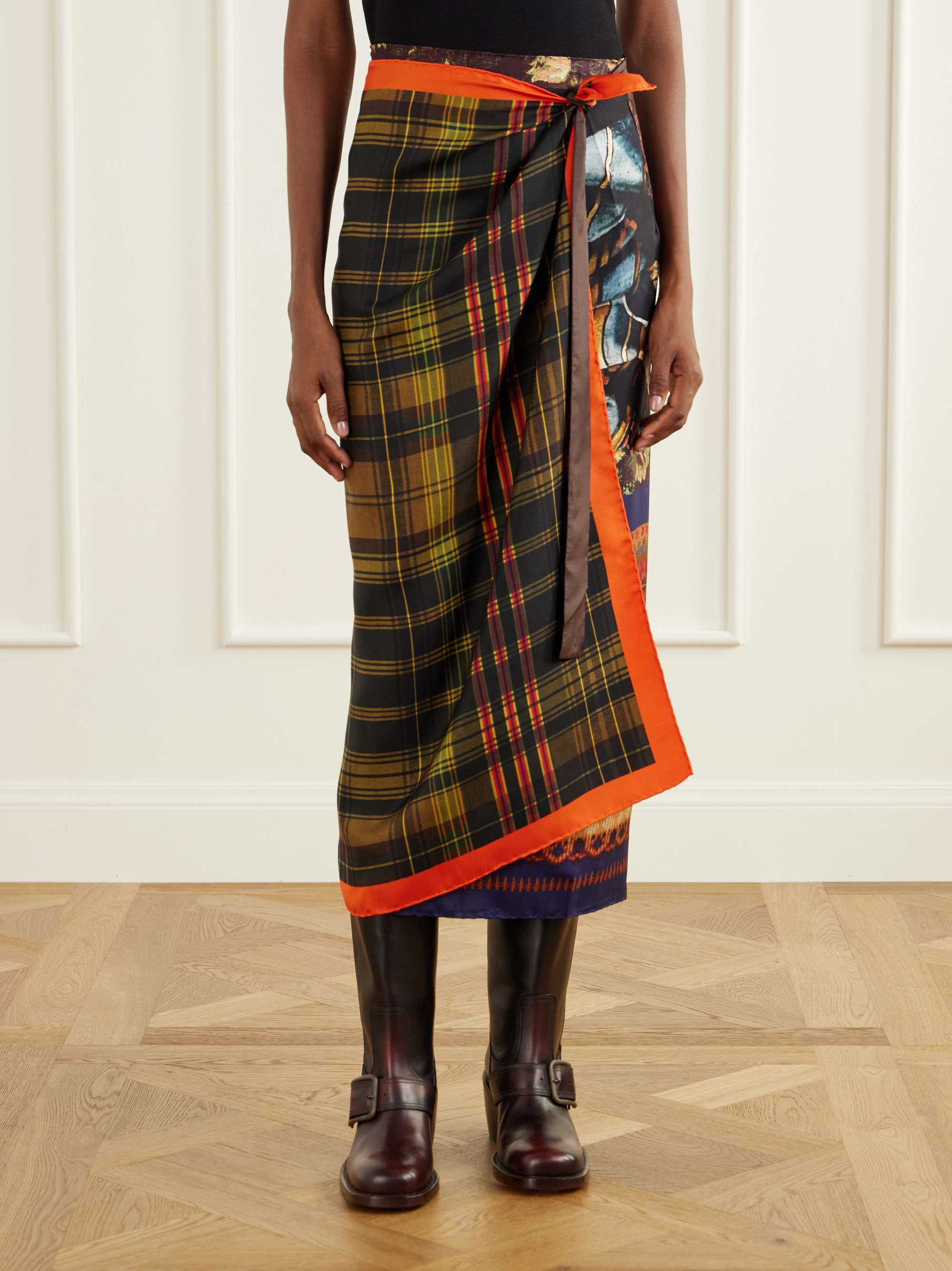DRIES VAN NOTEN 