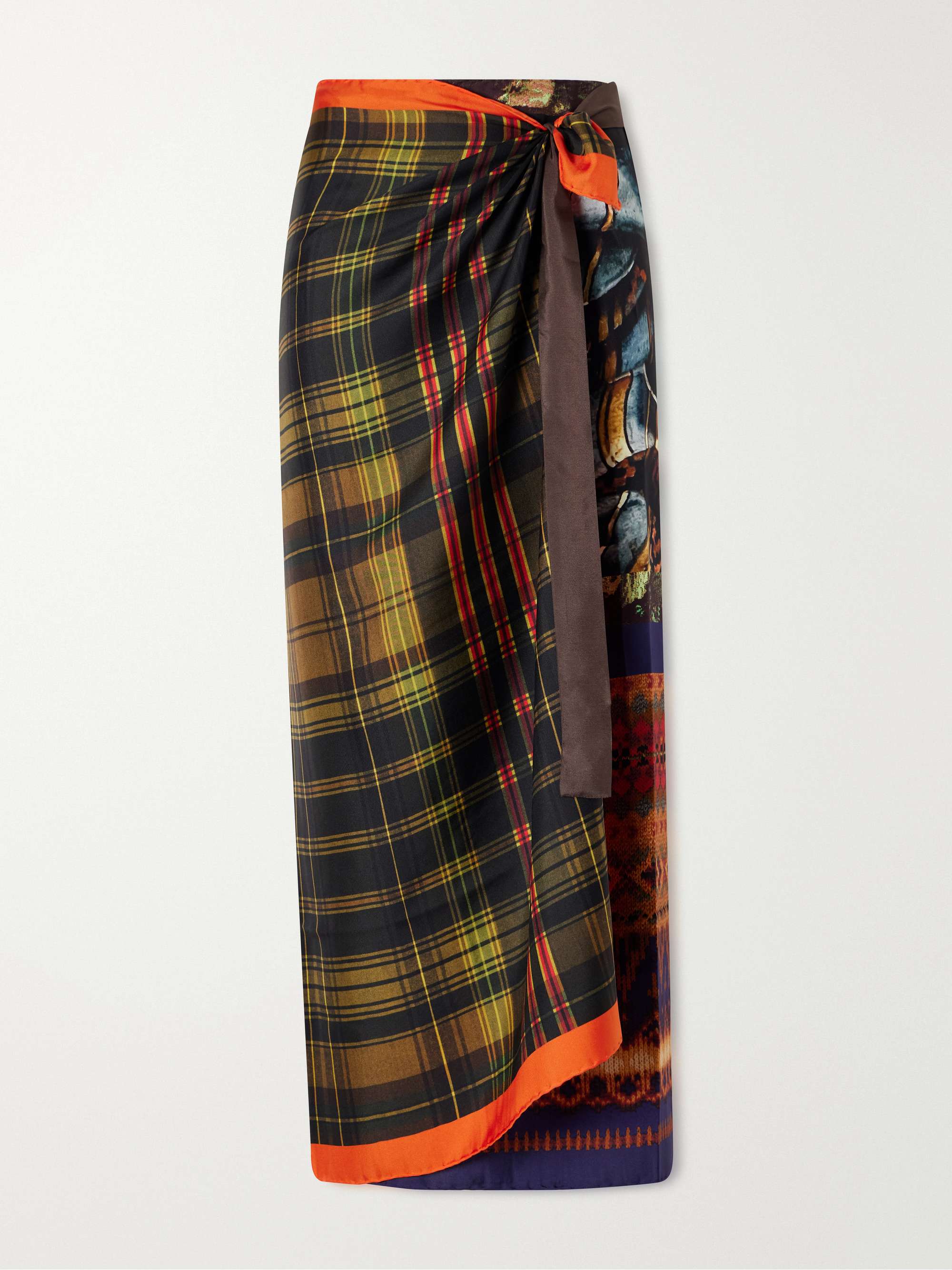 DRIES VAN NOTEN 