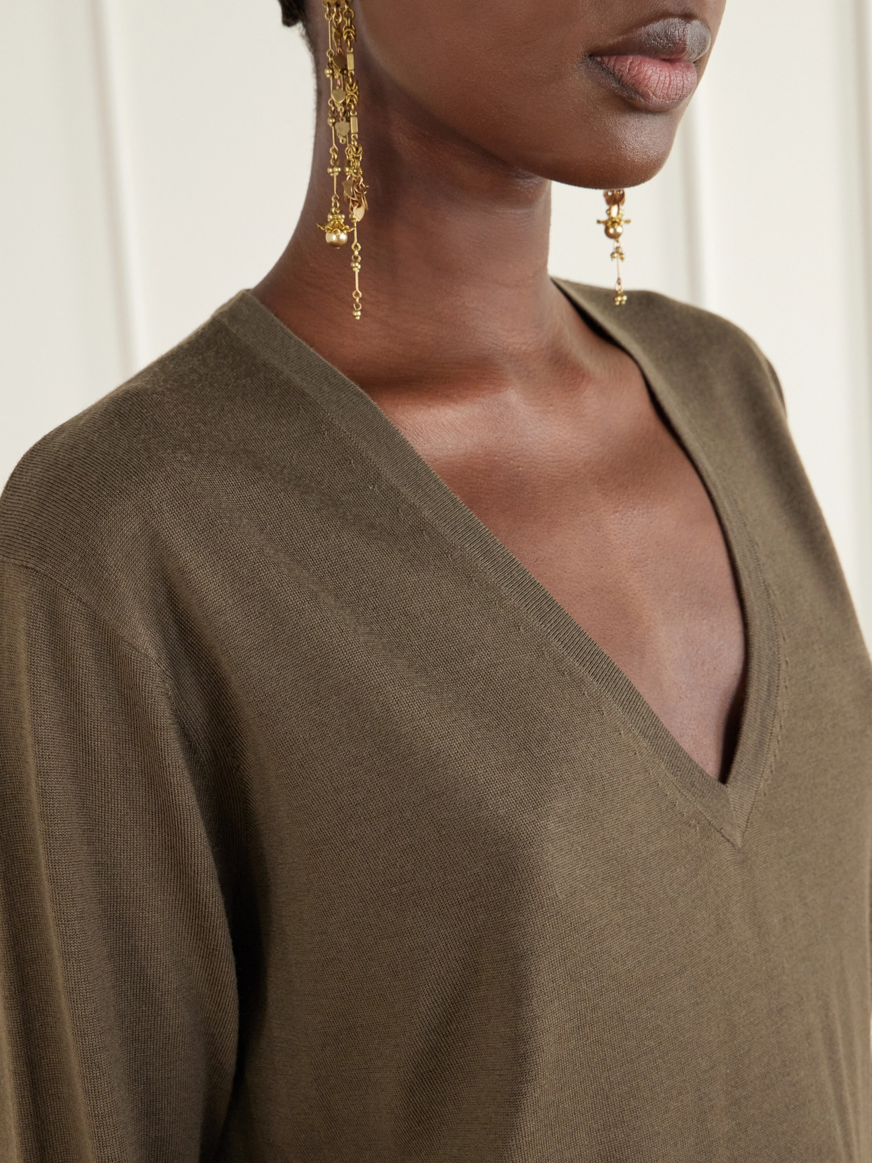 Merino Sweater