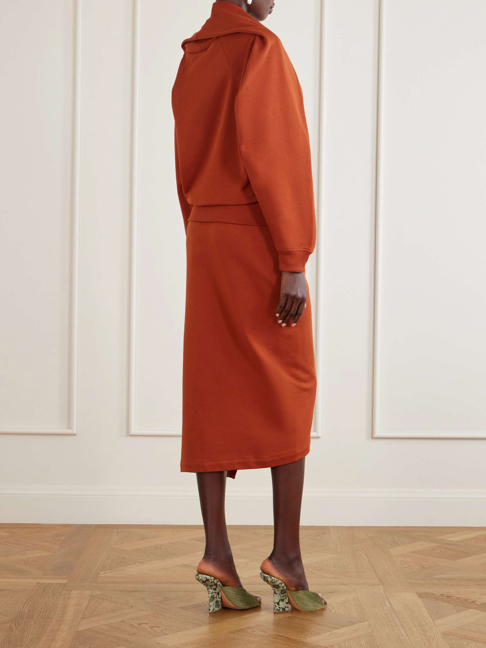 DRIES VAN NOTEN 
