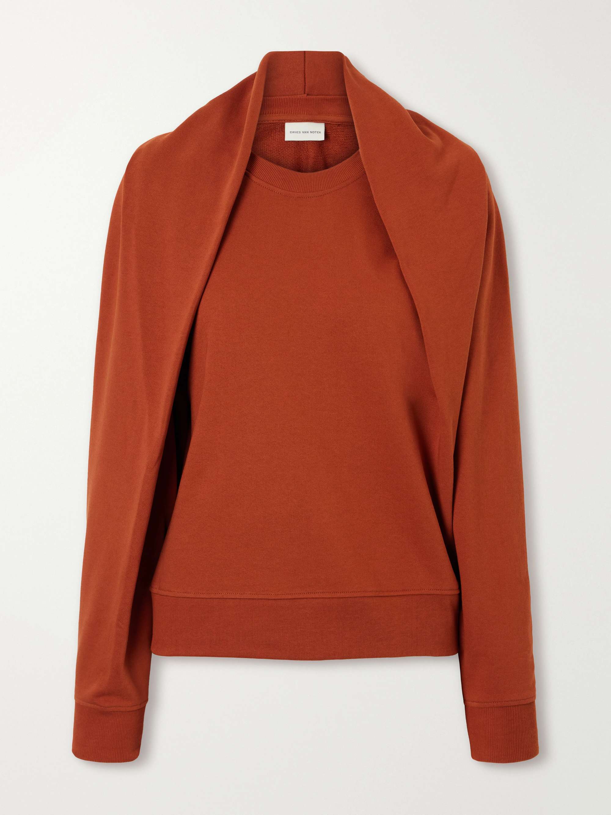 DRIES VAN NOTEN 