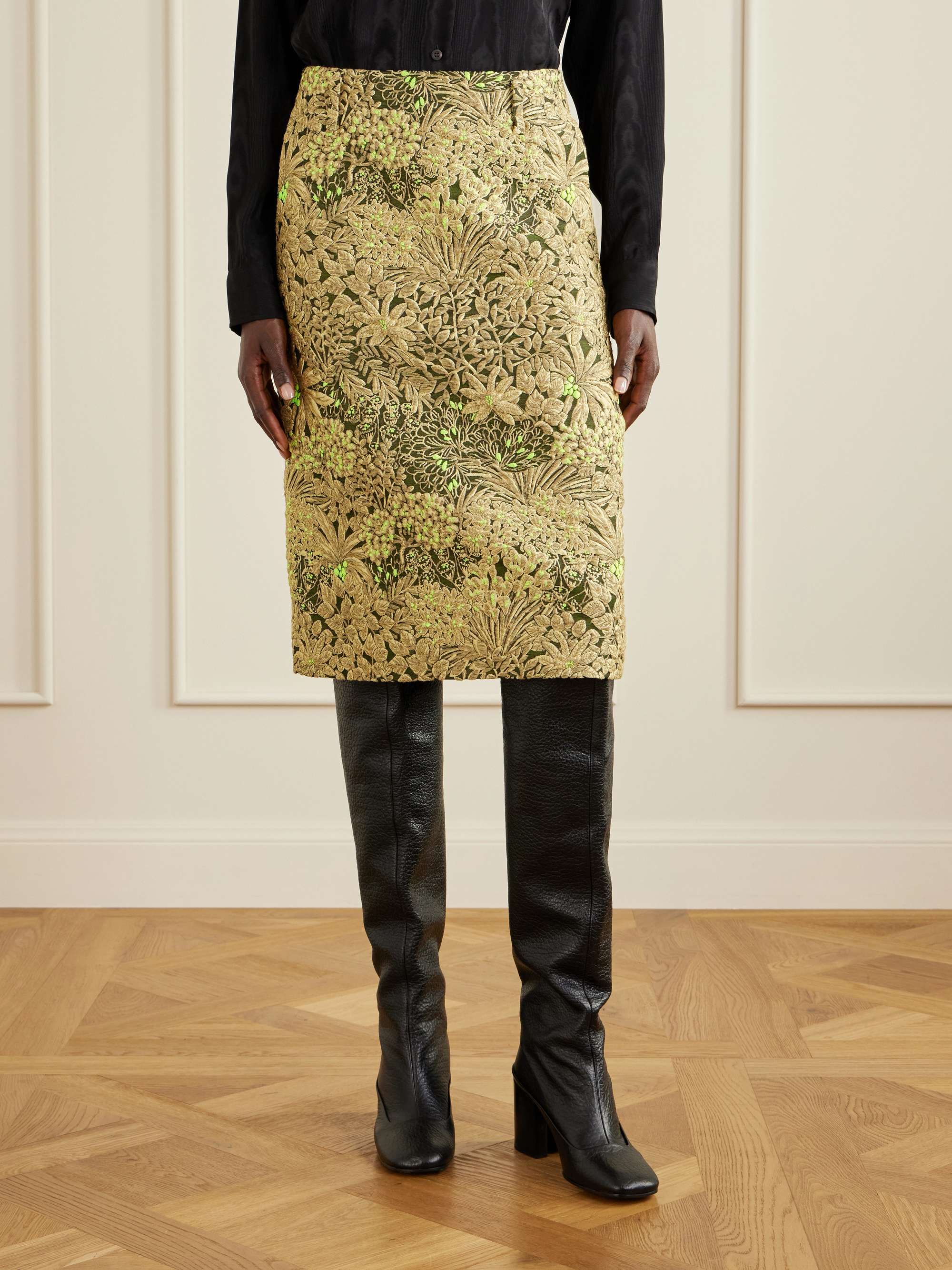 DRIES VAN NOTEN 