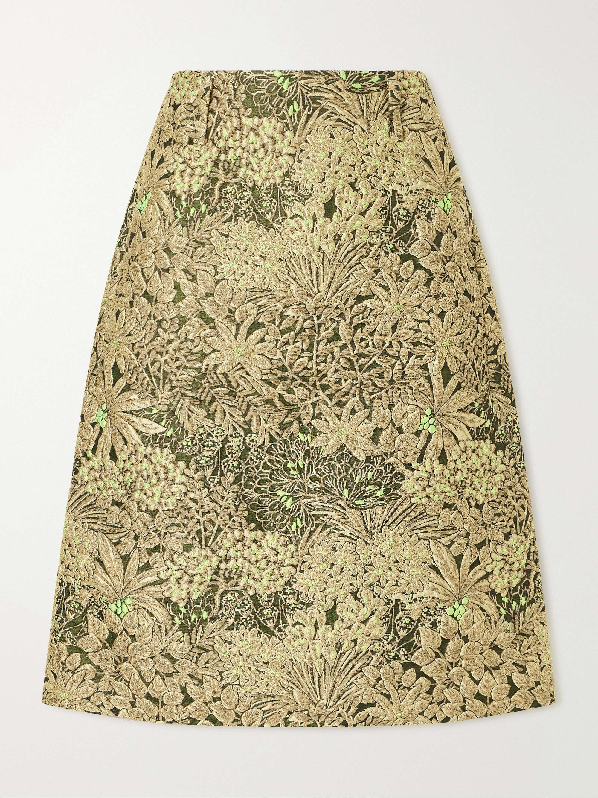 DRIES VAN NOTEN 