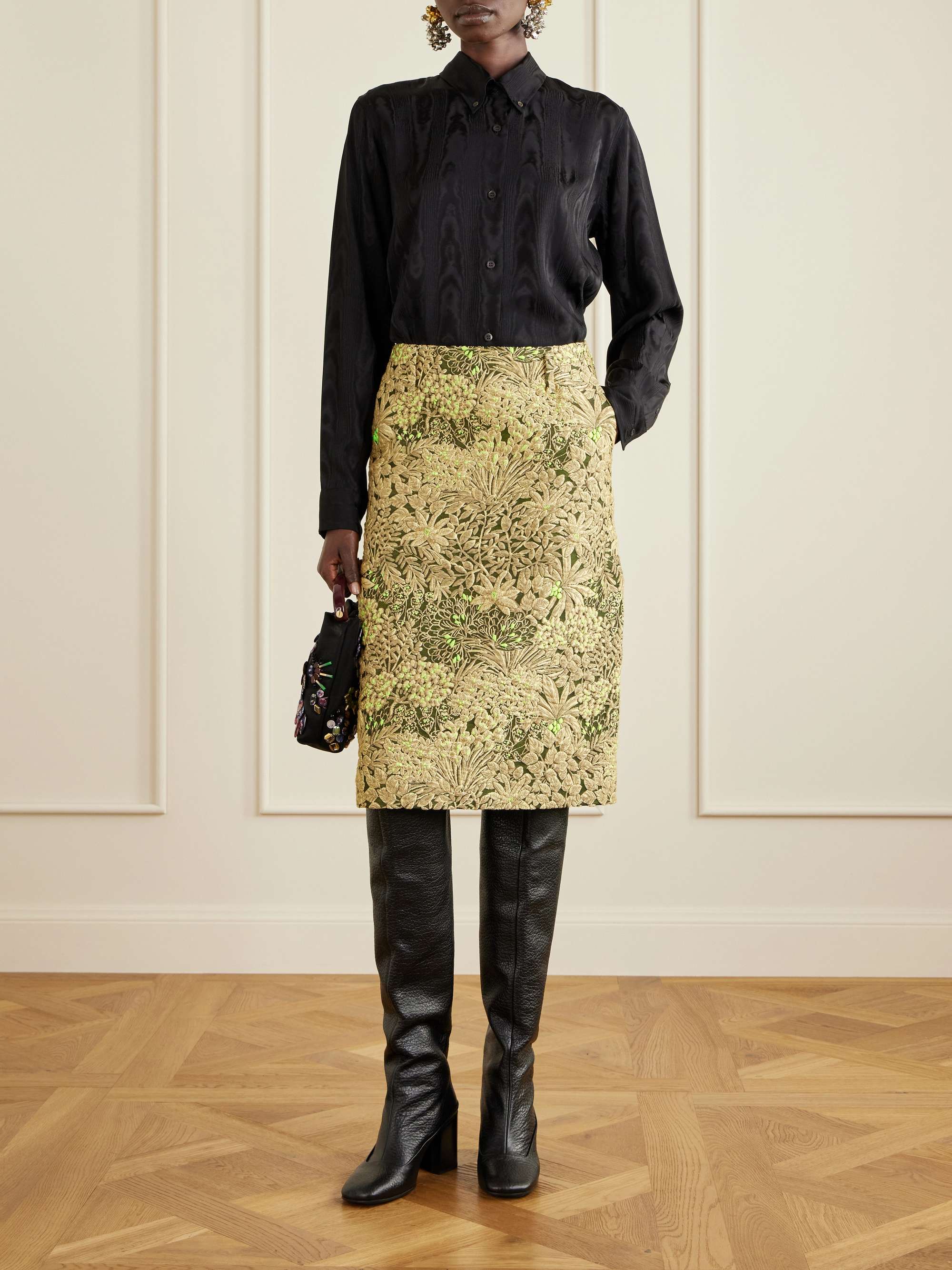 DRIES VAN NOTEN 