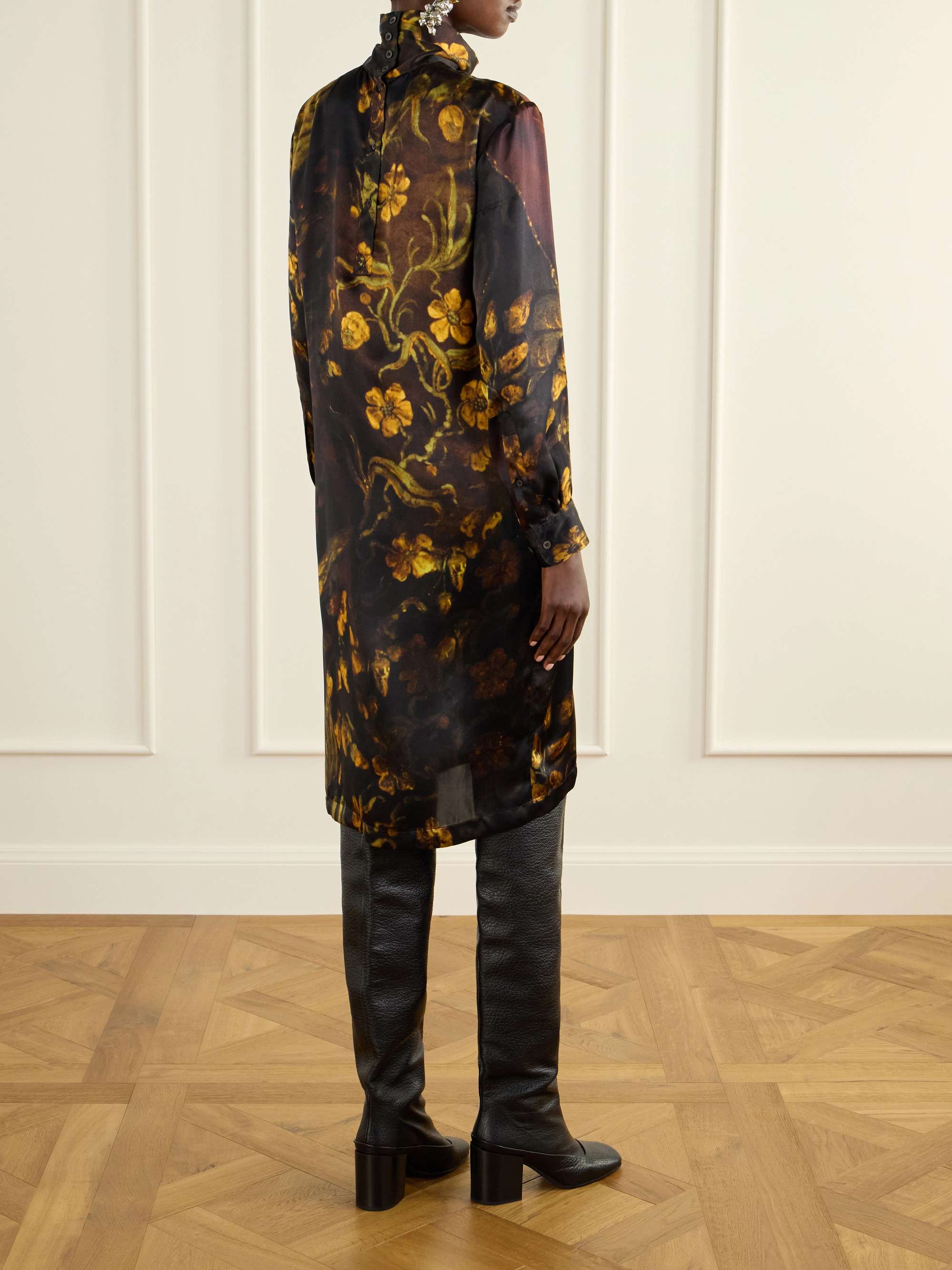 DRIES VAN NOTEN 