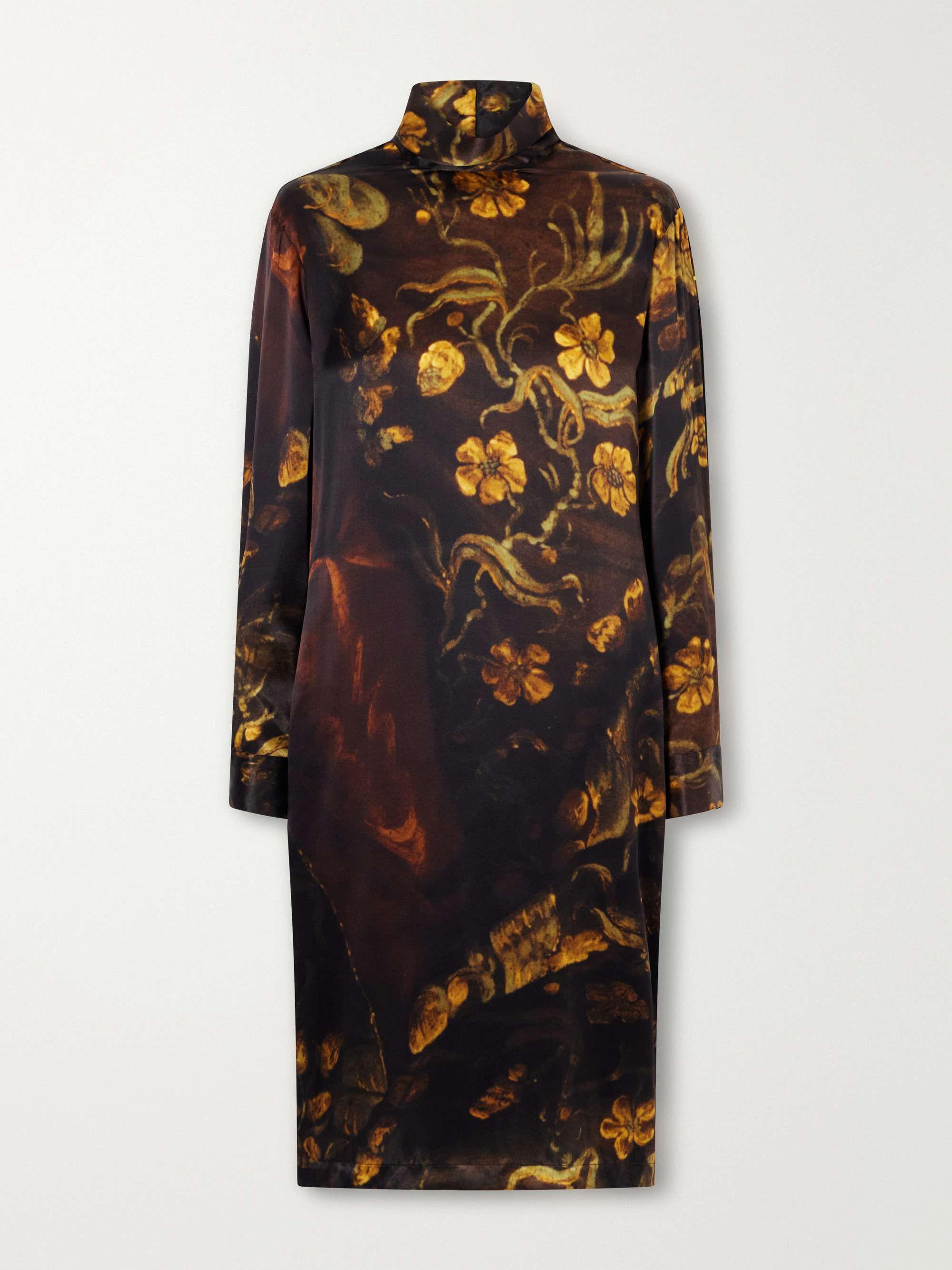DRIES VAN NOTEN 