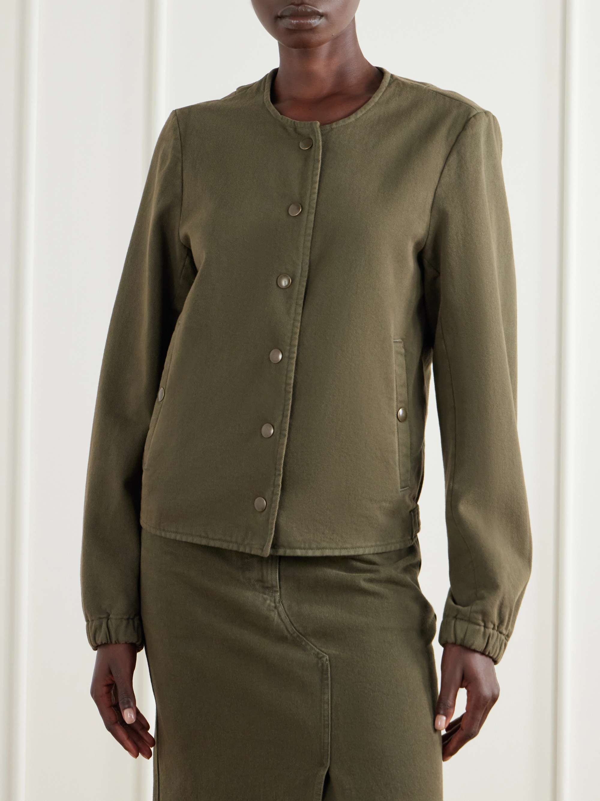 DRIES VAN NOTEN 