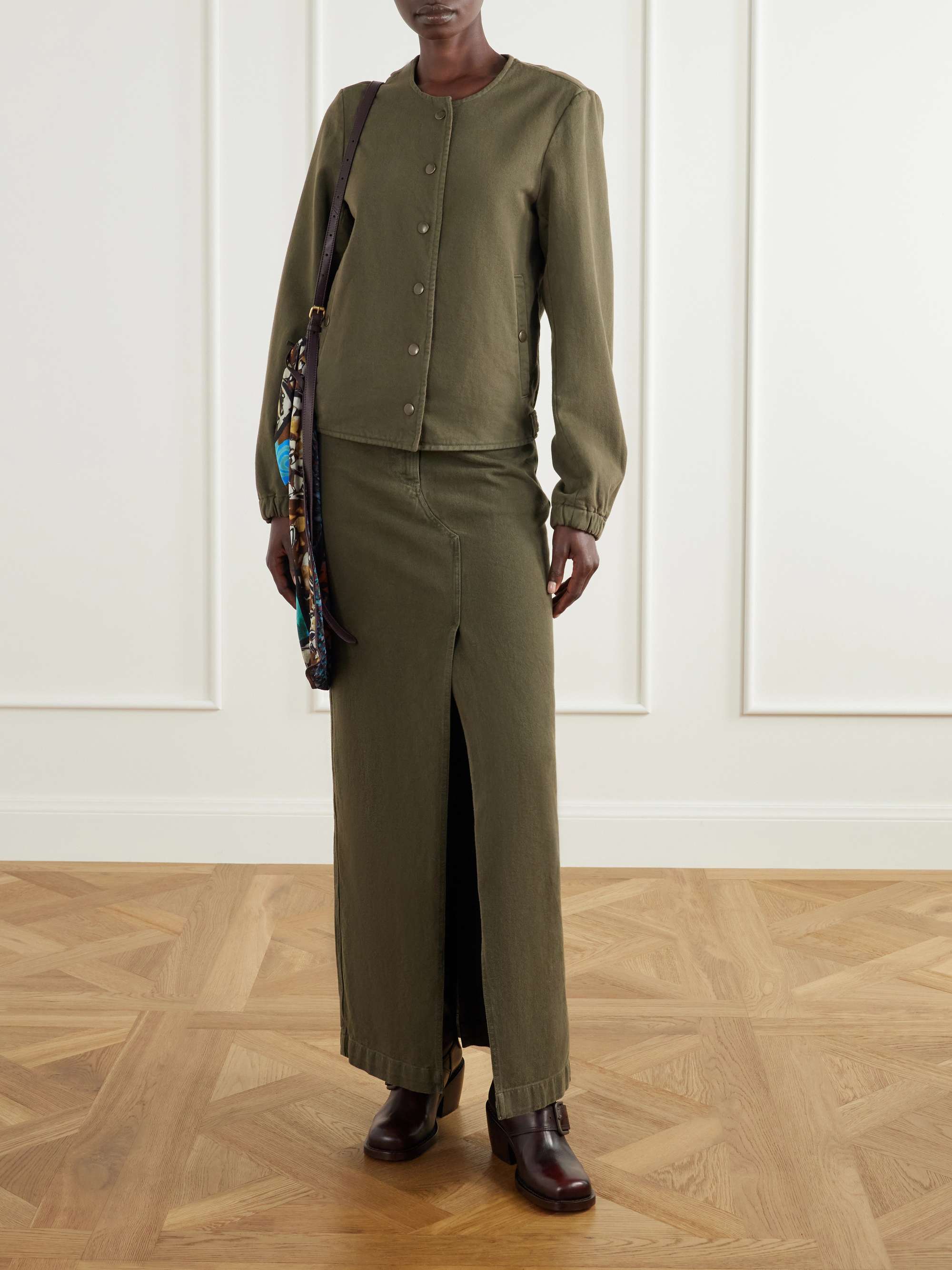 DRIES VAN NOTEN 
