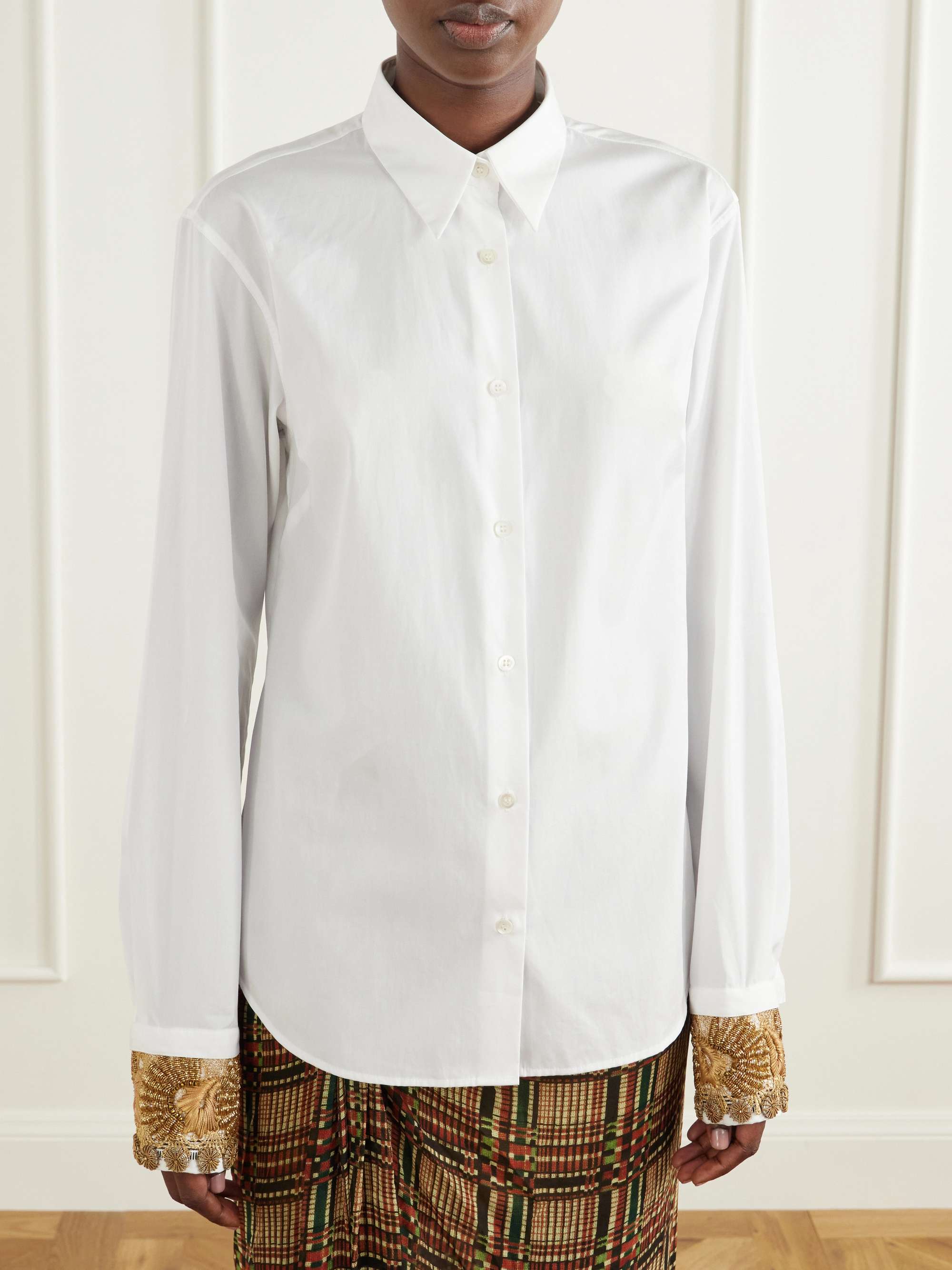 DRIES VAN NOTEN 