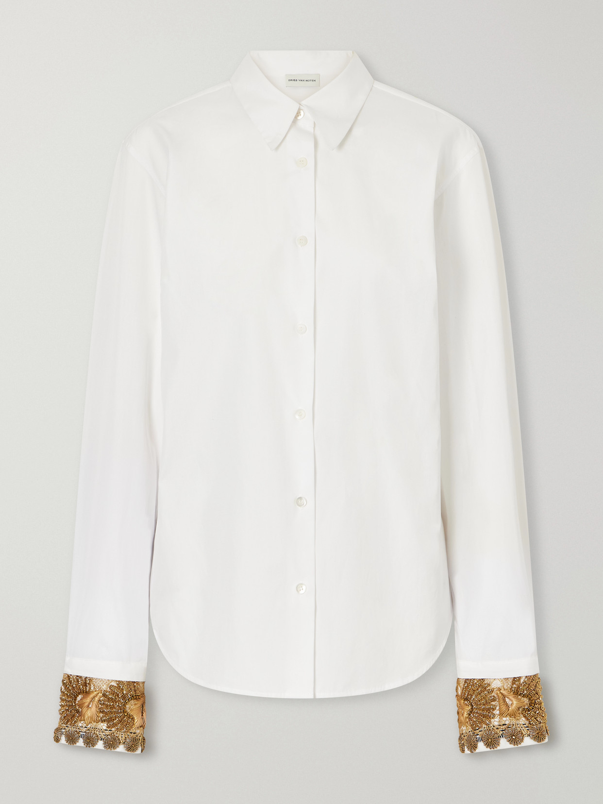 DRIES VAN NOTEN