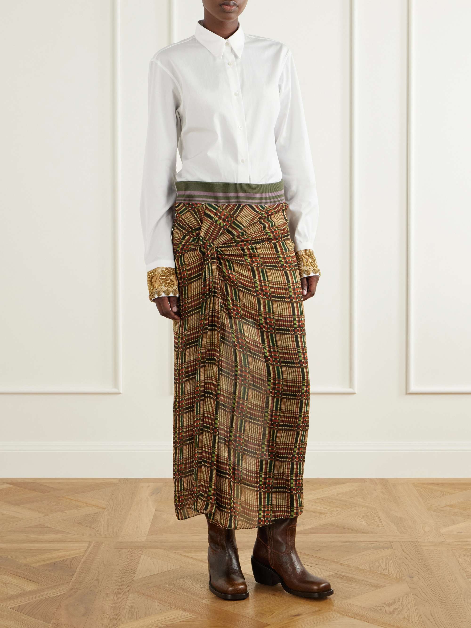 DRIES VAN NOTEN 