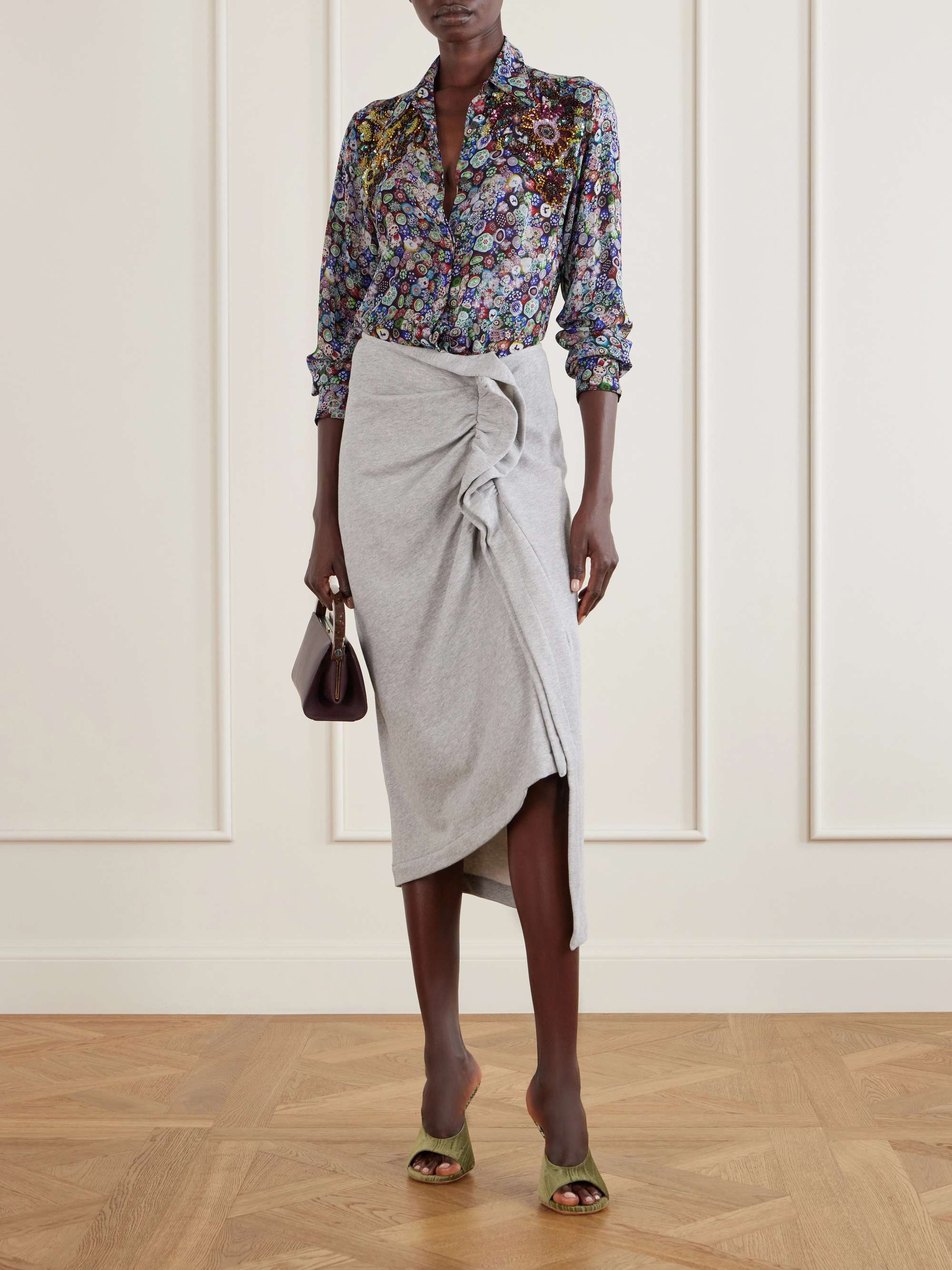 DRIES VAN NOTEN 