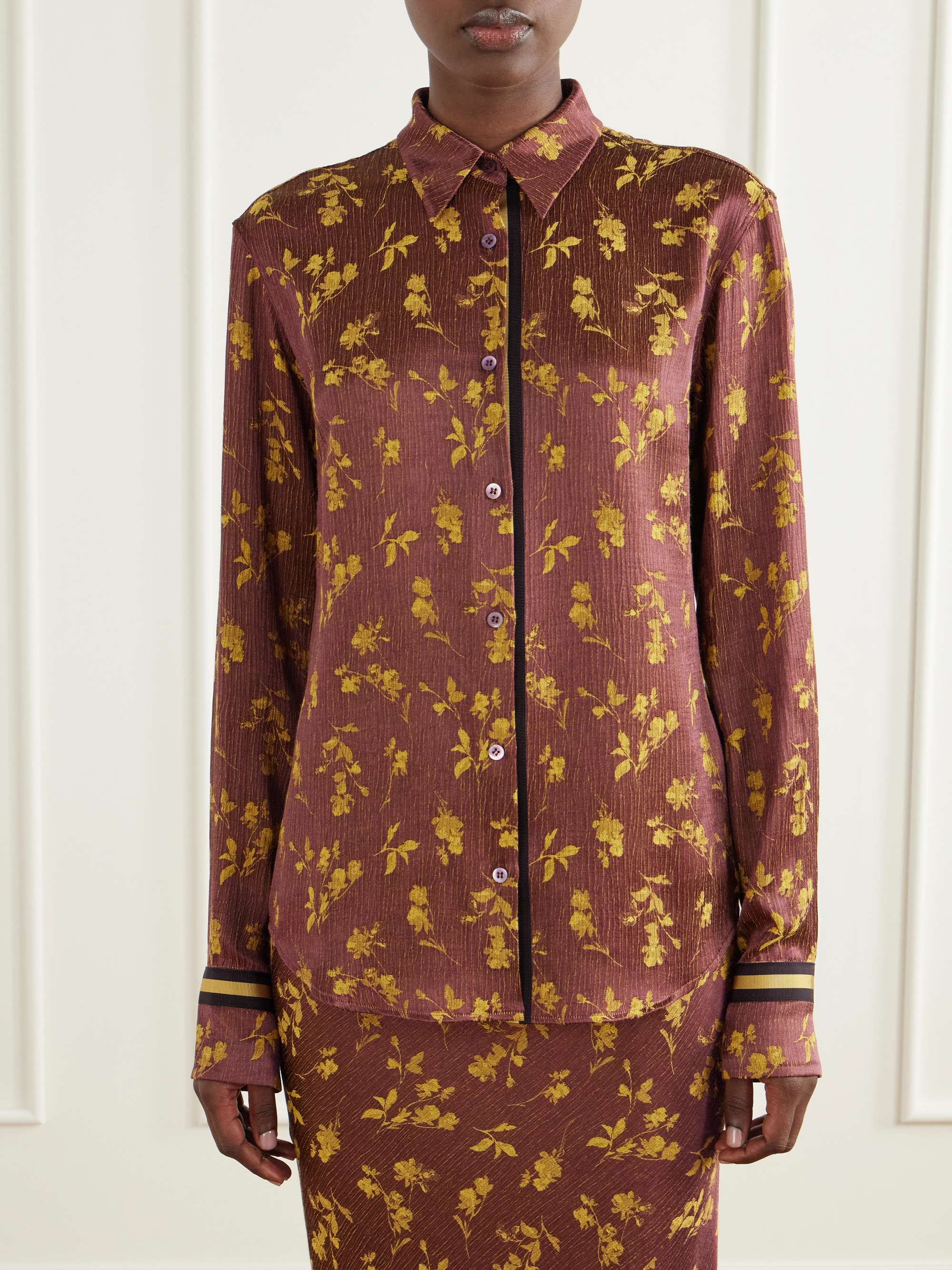DRIES VAN NOTEN 