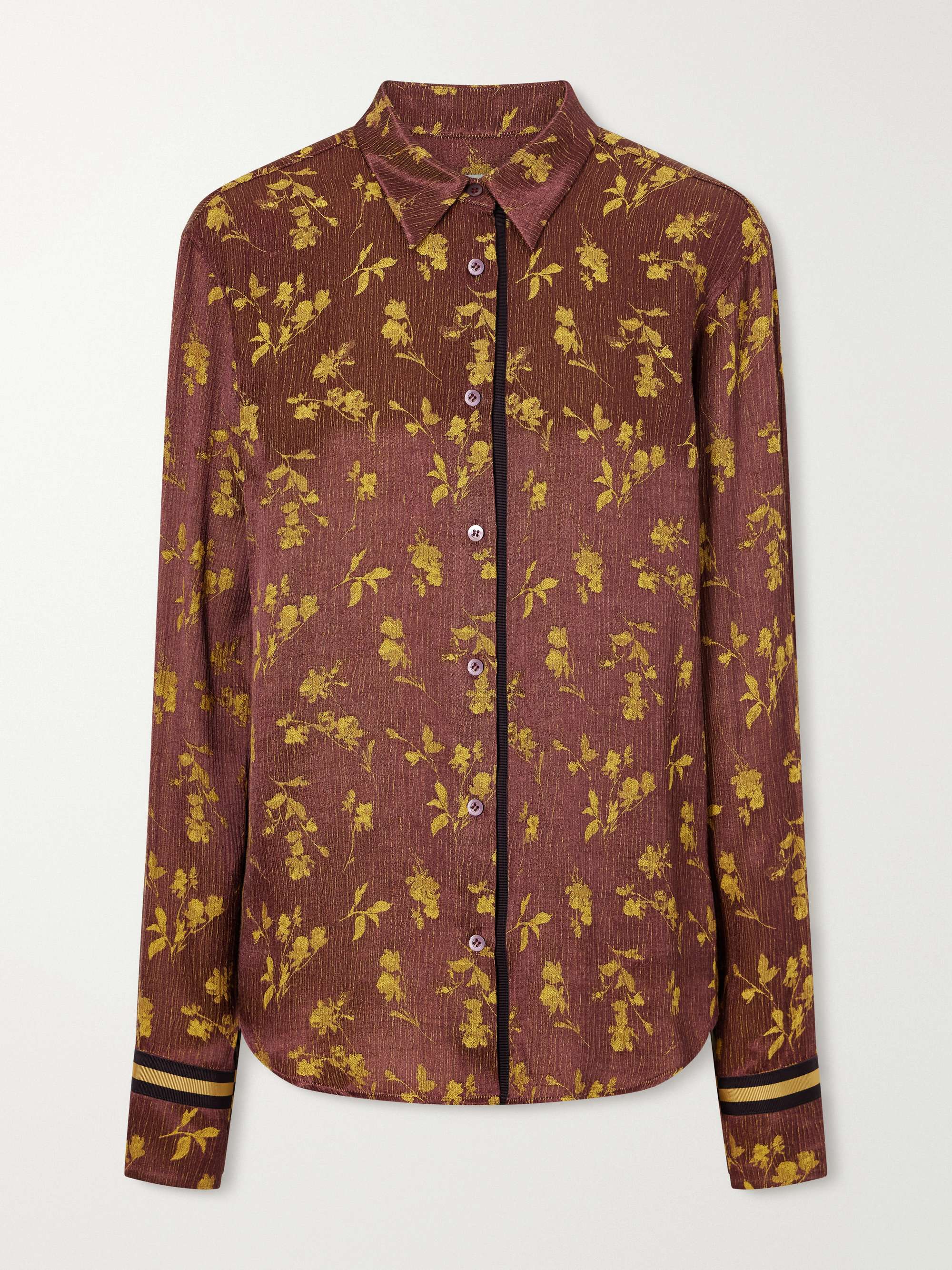 DRIES VAN NOTEN 