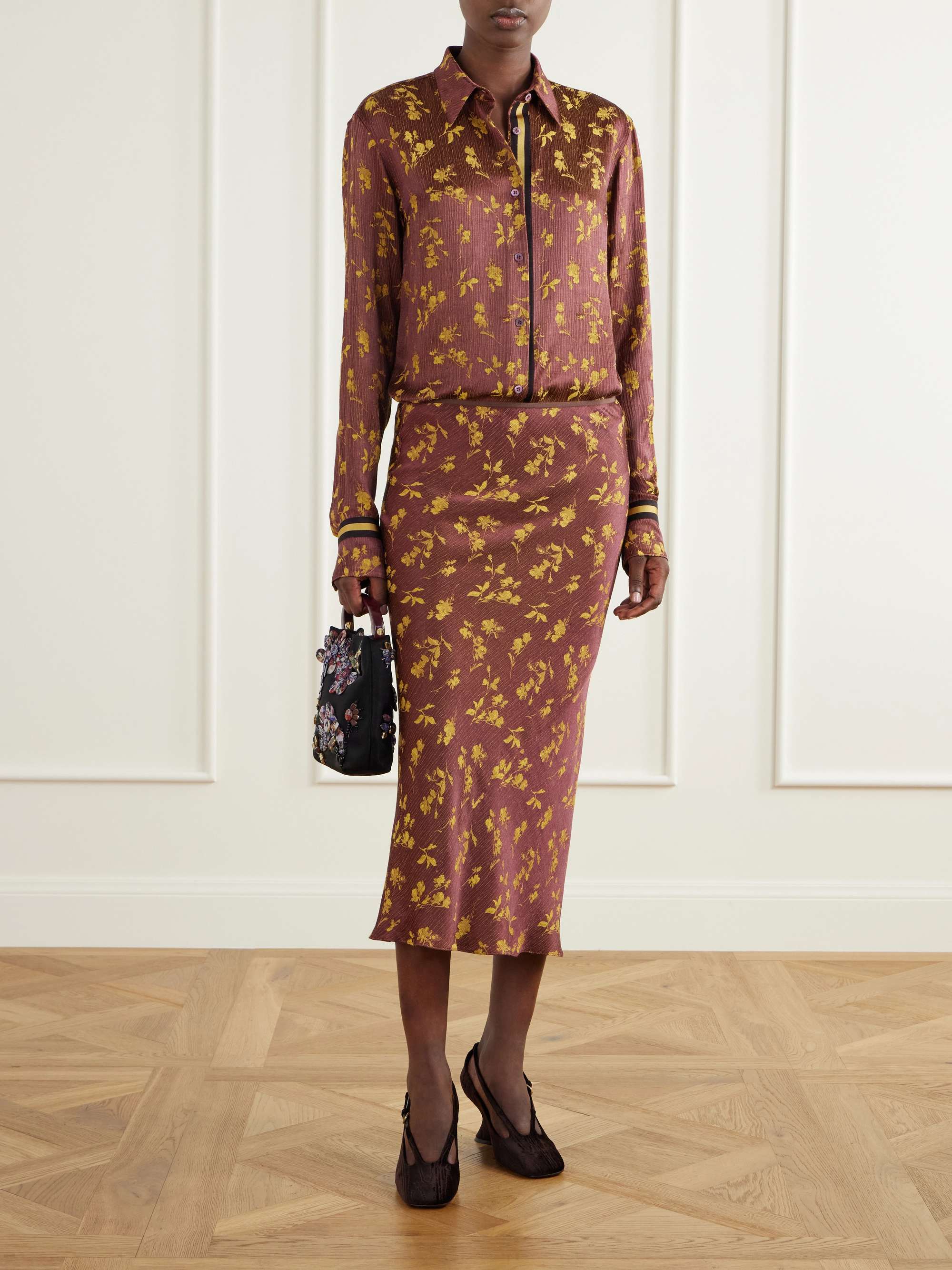 DRIES VAN NOTEN 