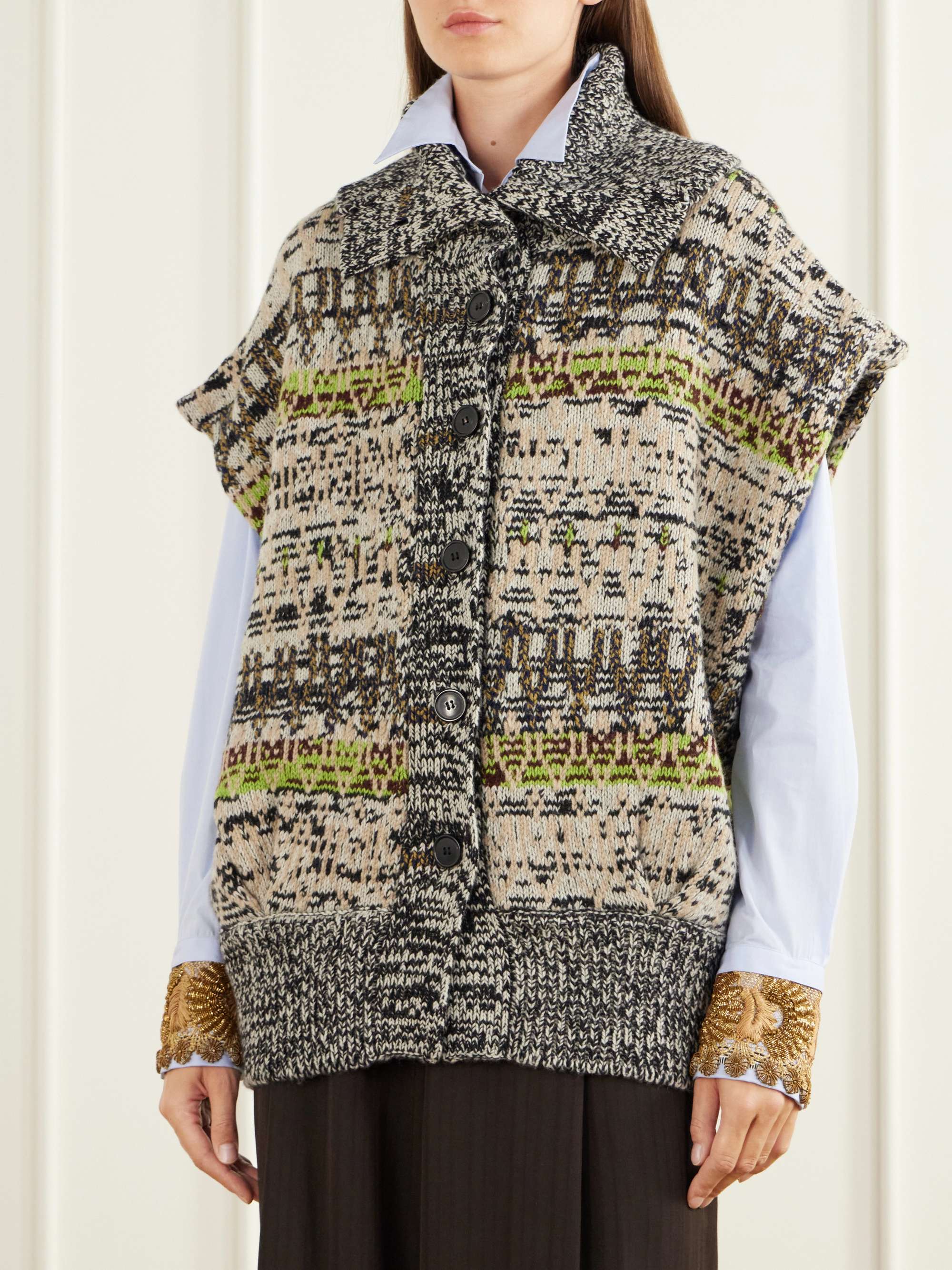 DRIES VAN NOTEN 