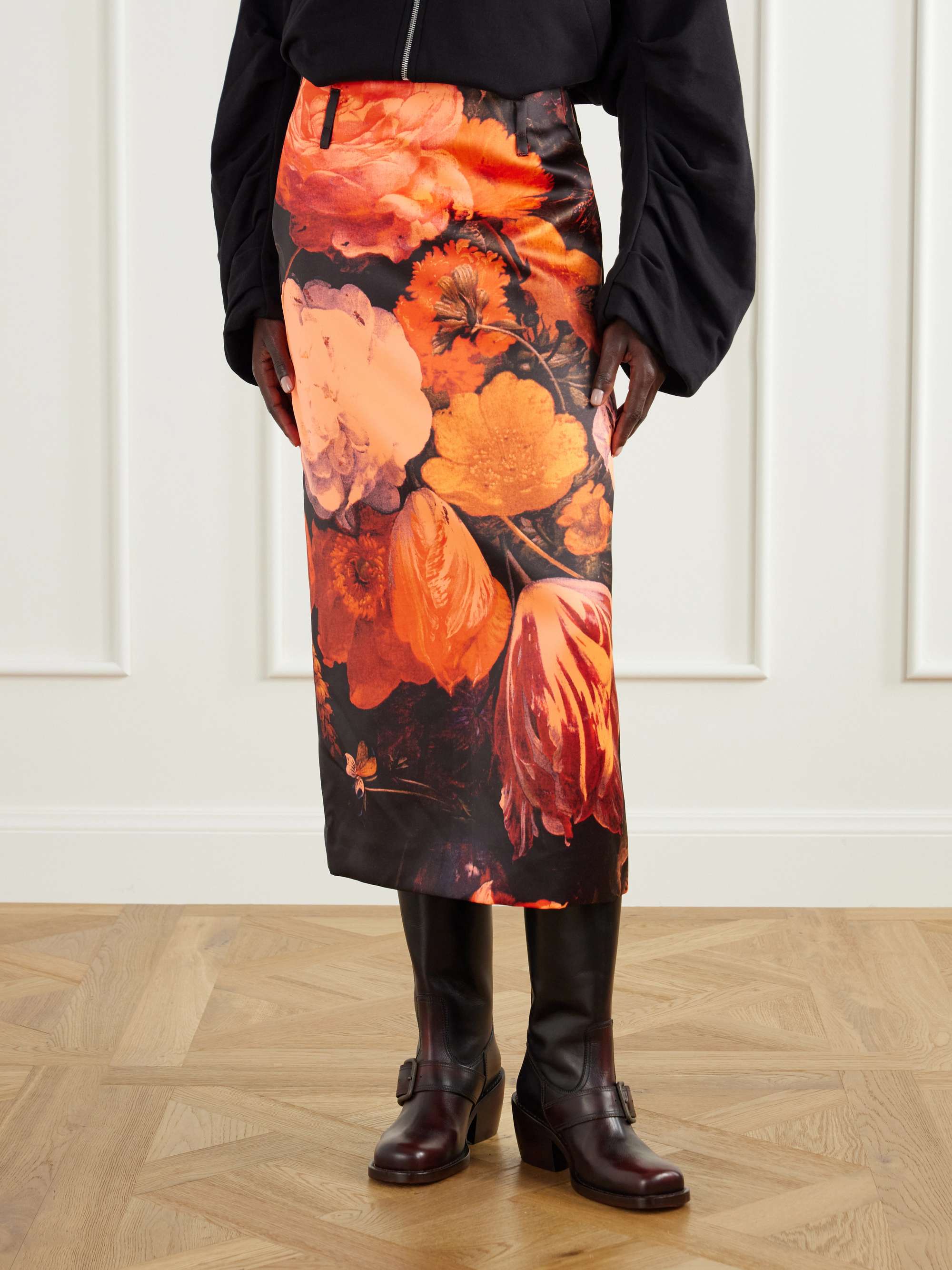 DRIES VAN NOTEN 
