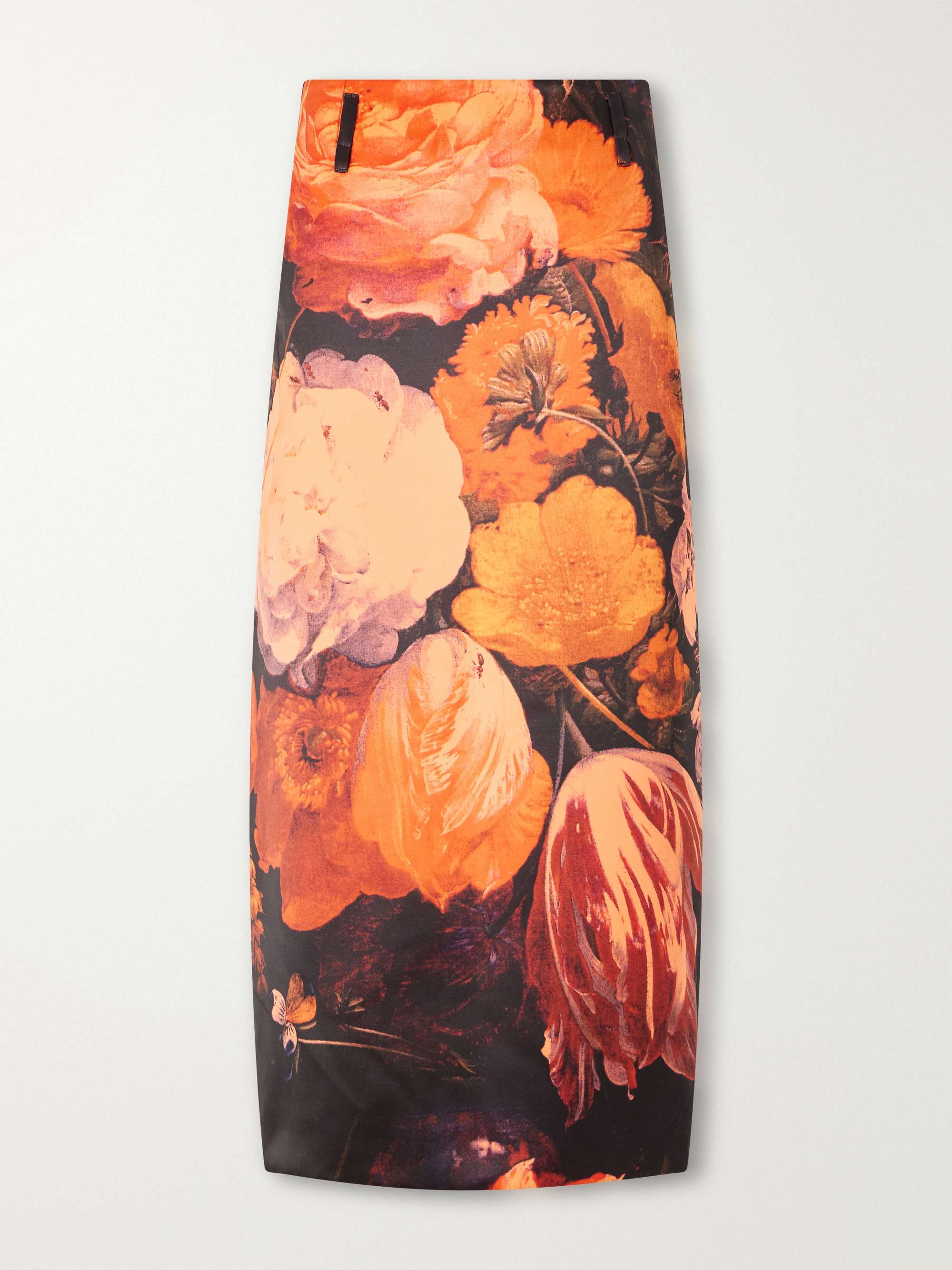 DRIES VAN NOTEN 