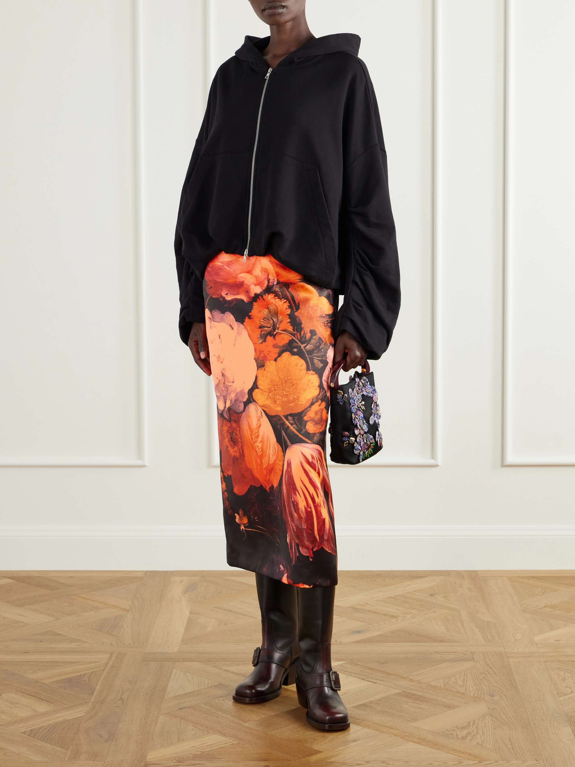 DRIES VAN NOTEN 
