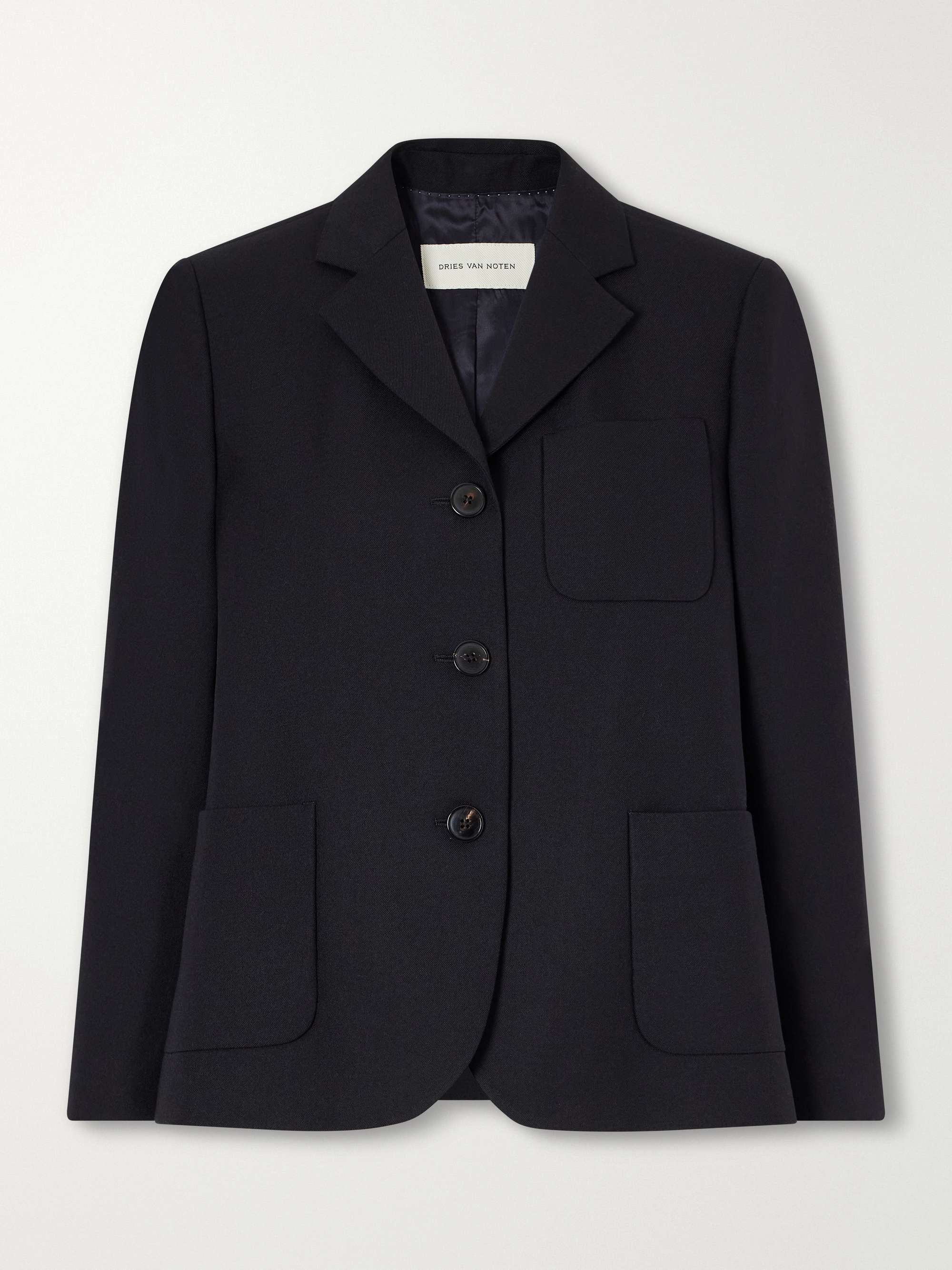 DRIES VAN NOTEN 