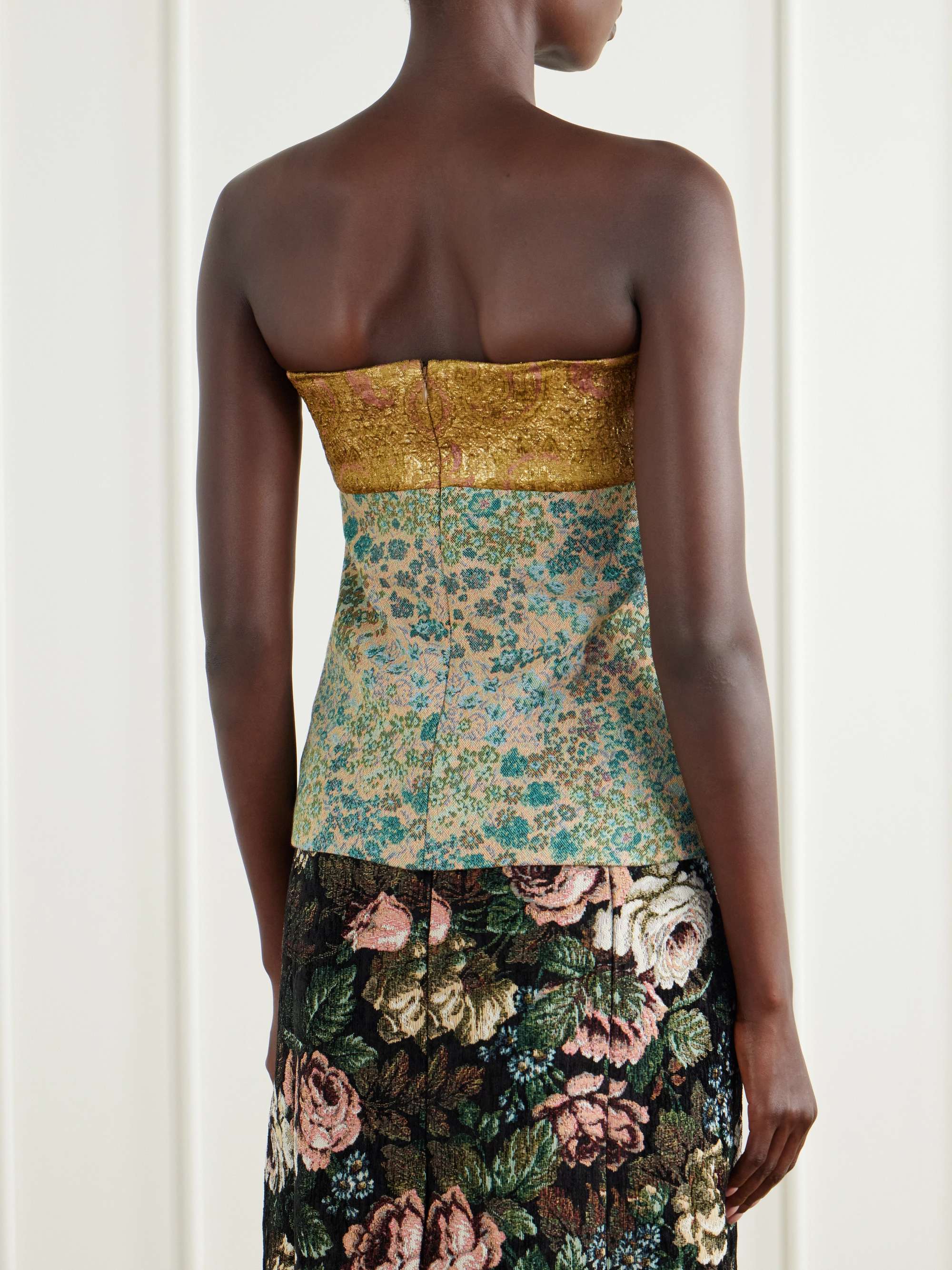 DRIES VAN NOTEN 