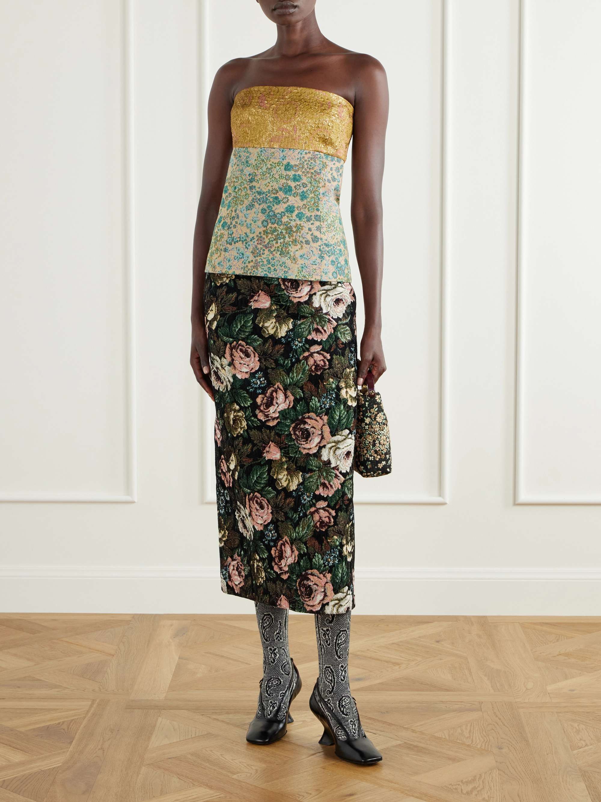 DRIES VAN NOTEN 