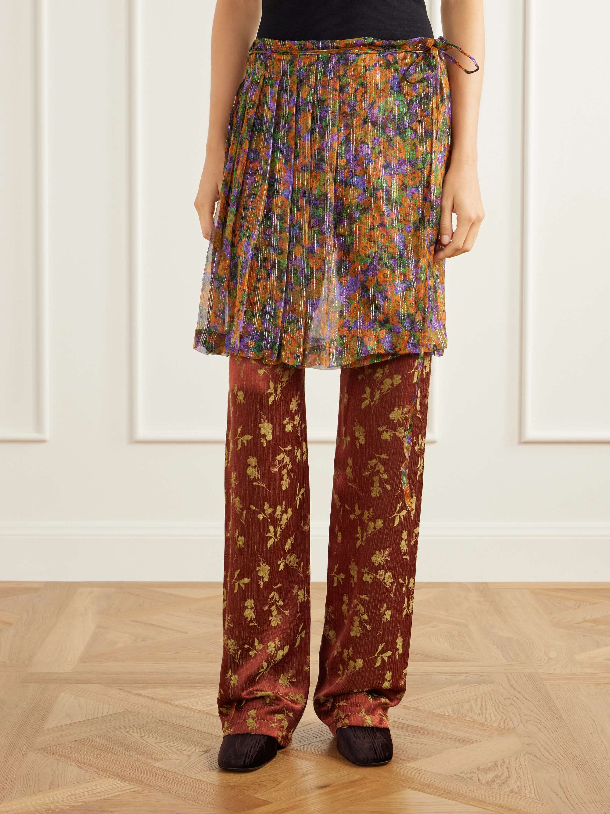 DRIES VAN NOTEN 