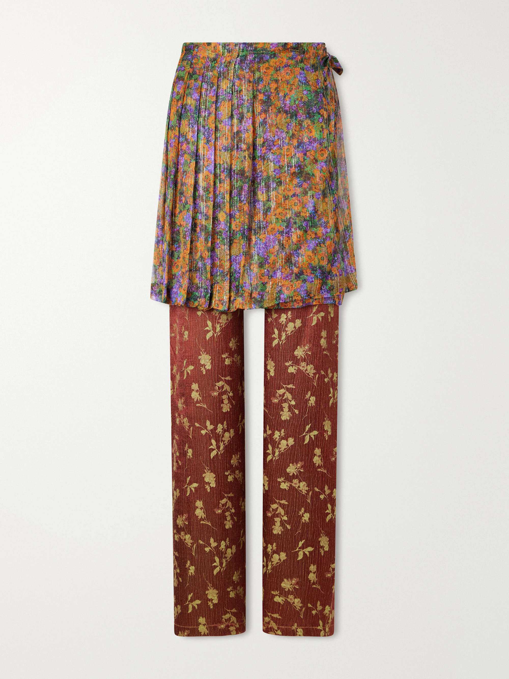 DRIES VAN NOTEN 