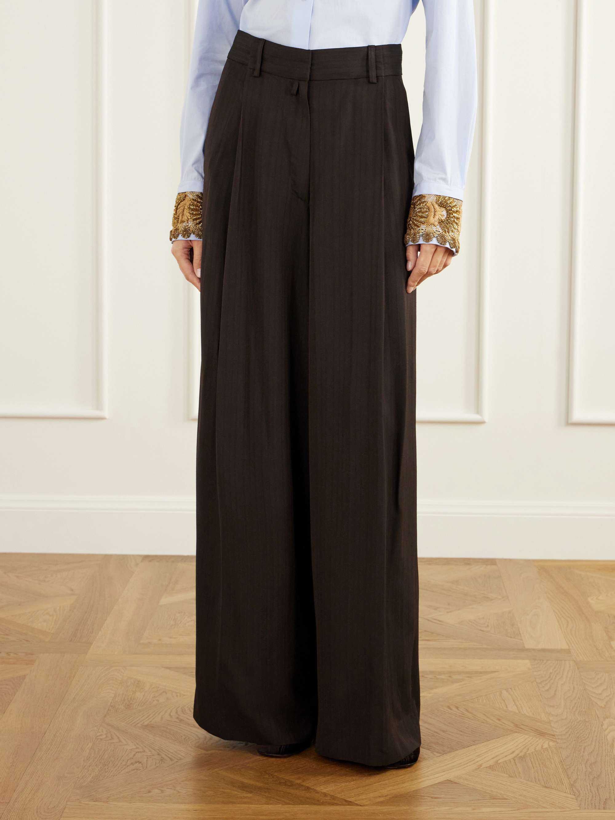 DRIES VAN NOTEN 