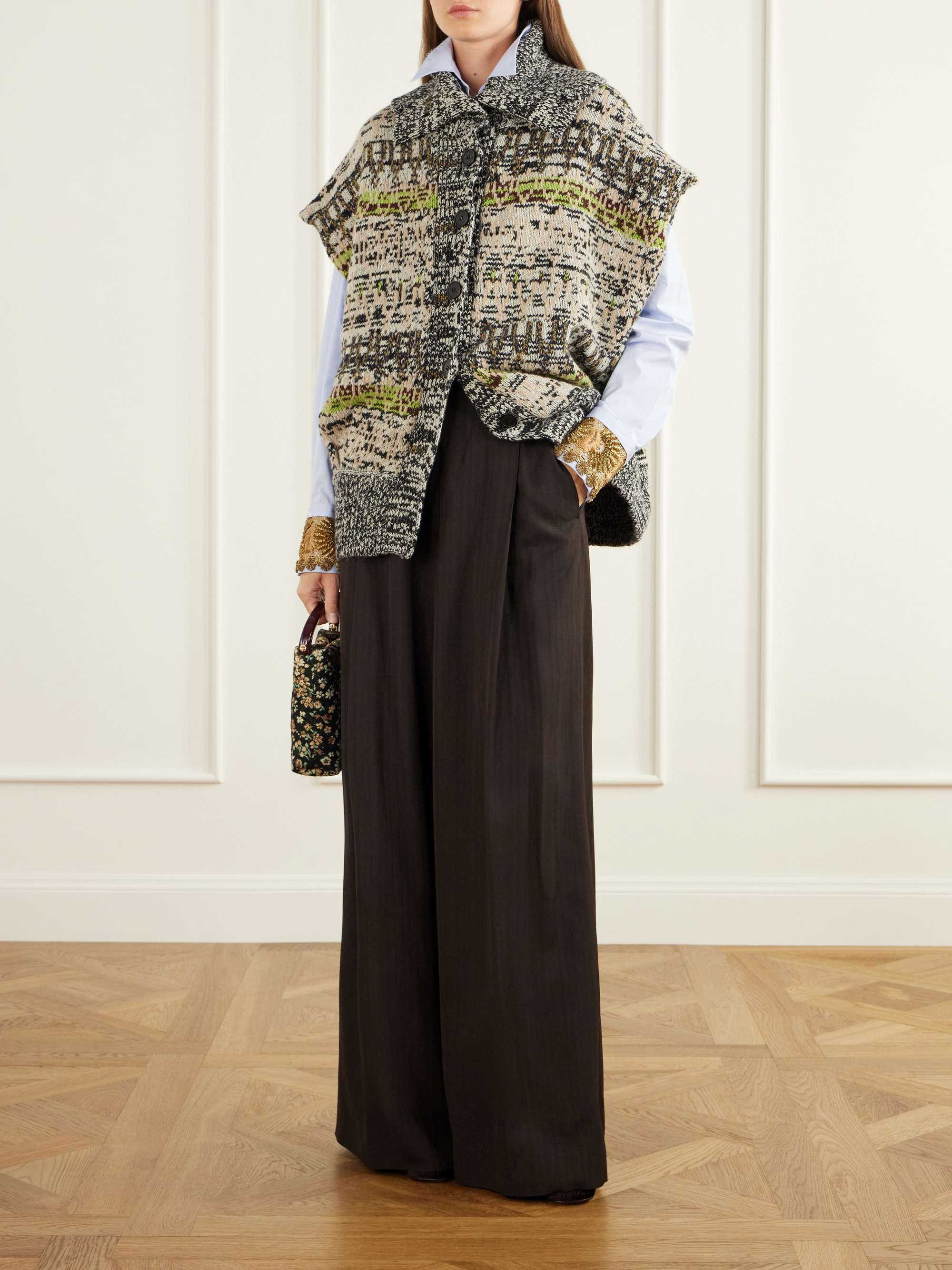 DRIES VAN NOTEN 