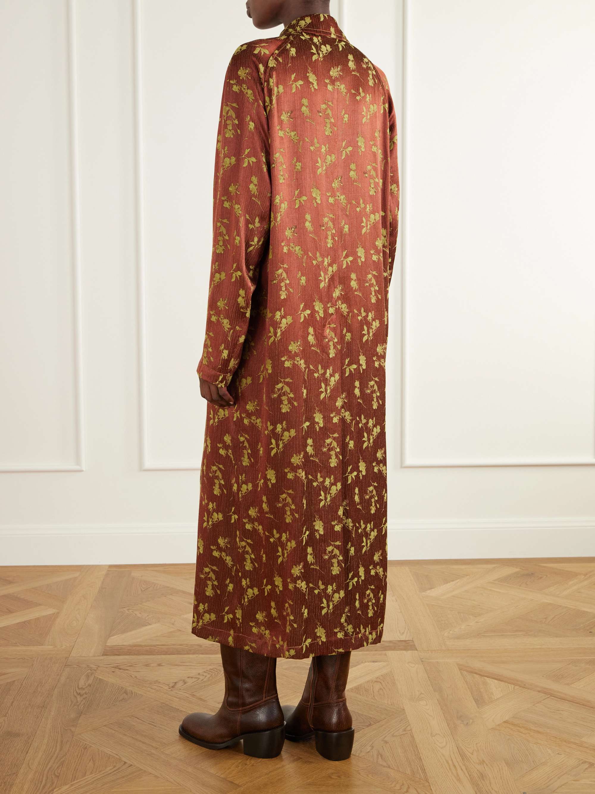 DRIES VAN NOTEN 