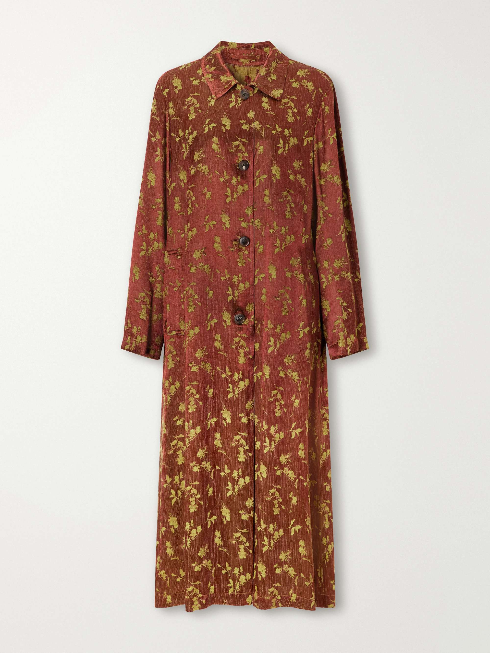 DRIES VAN NOTEN 