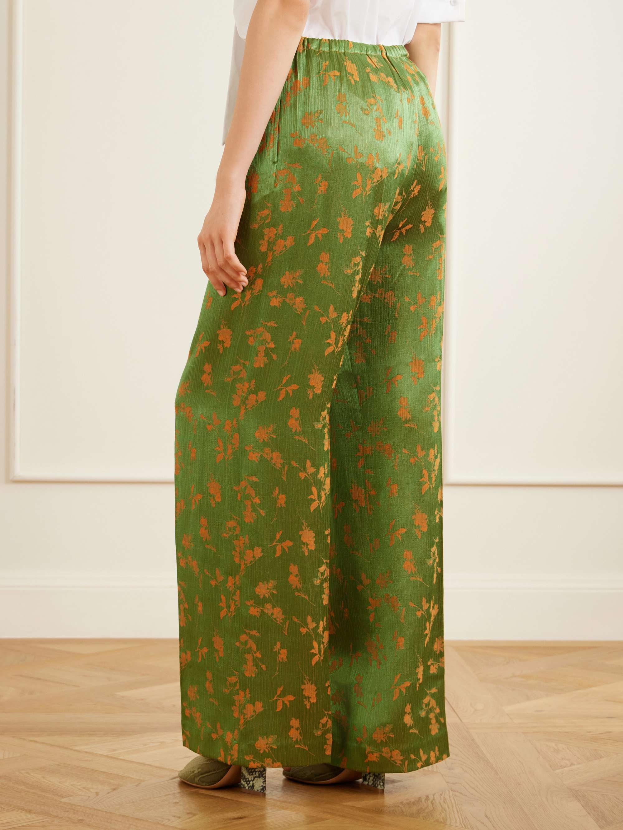 DRIES VAN NOTEN 
