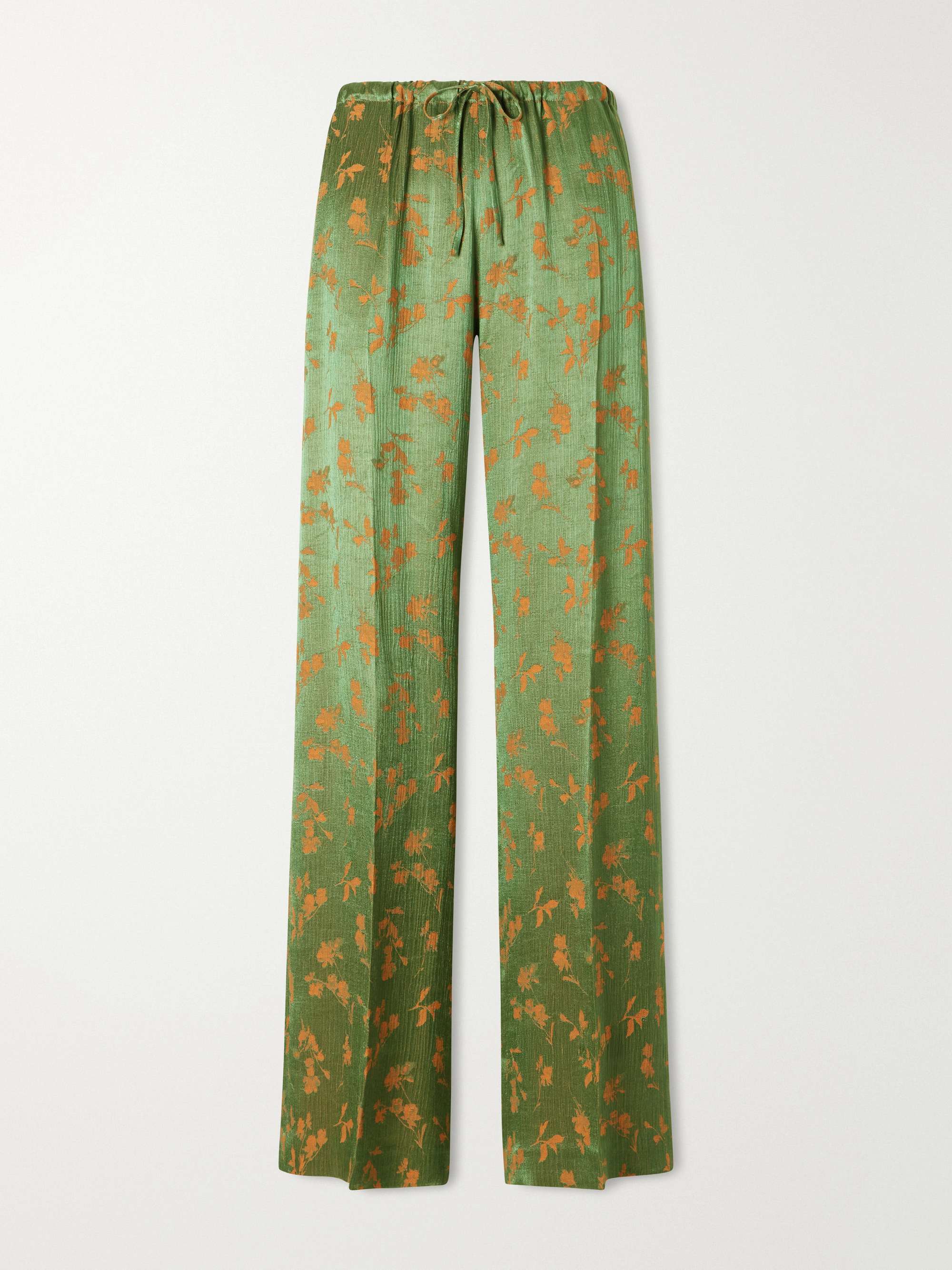 DRIES VAN NOTEN 