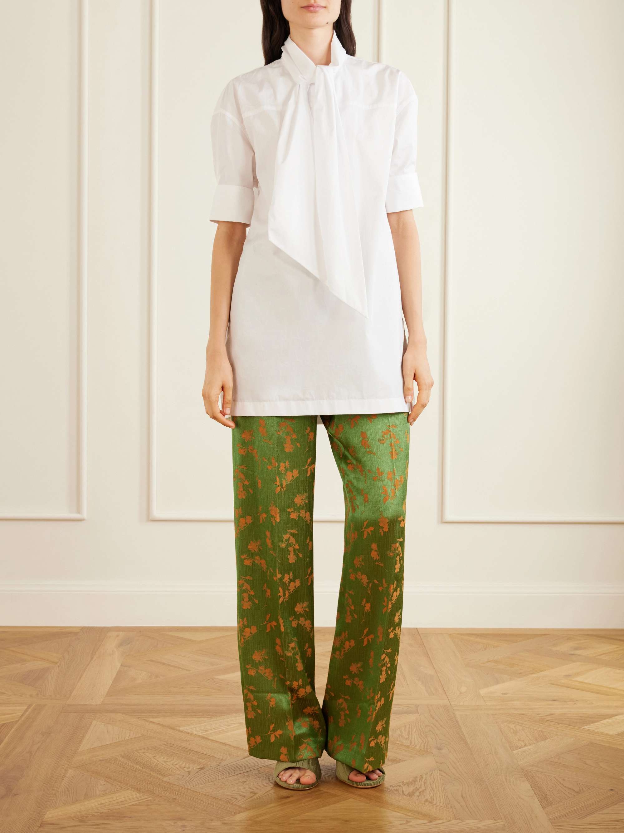 DRIES VAN NOTEN 
