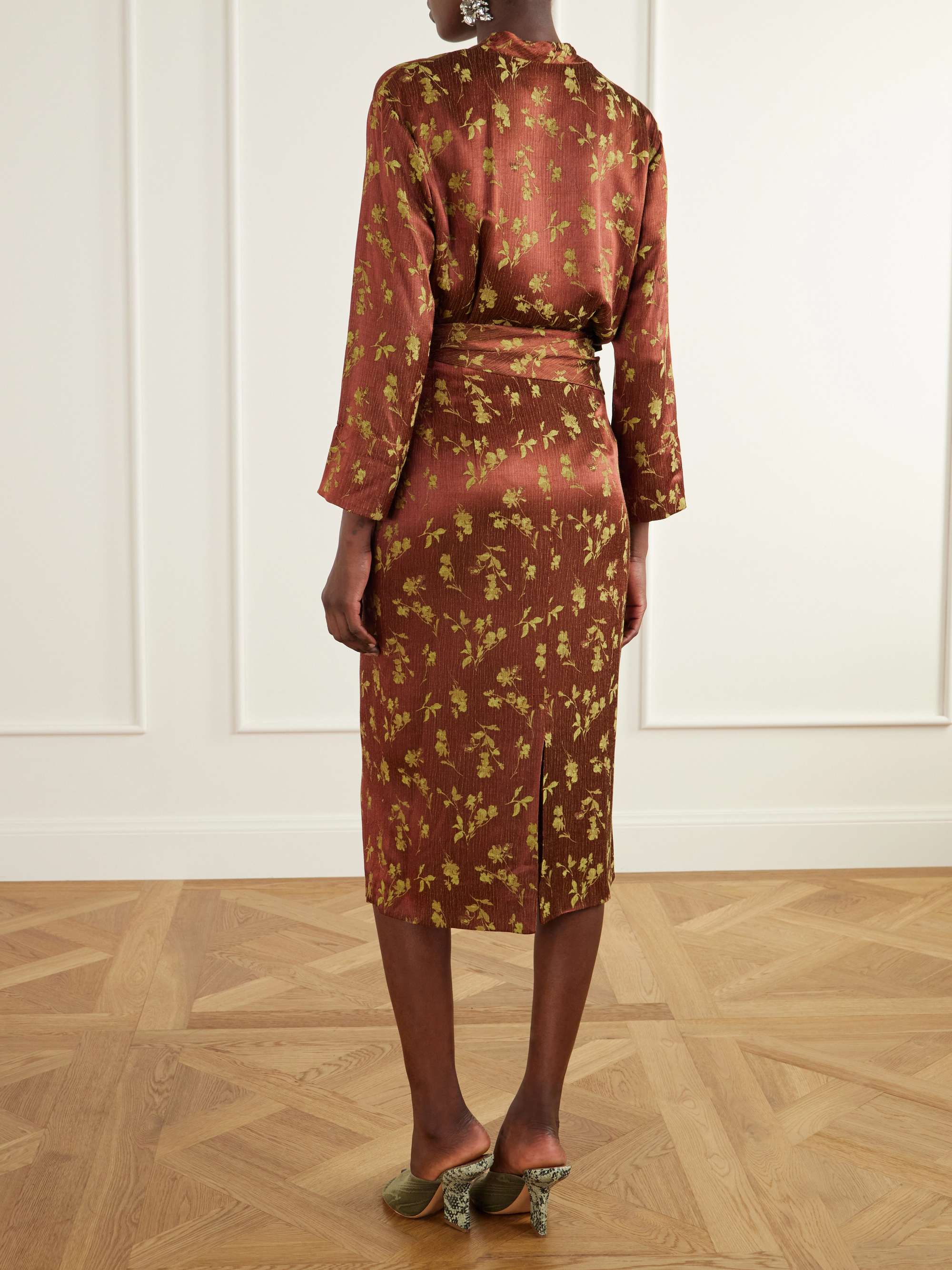 DRIES VAN NOTEN 