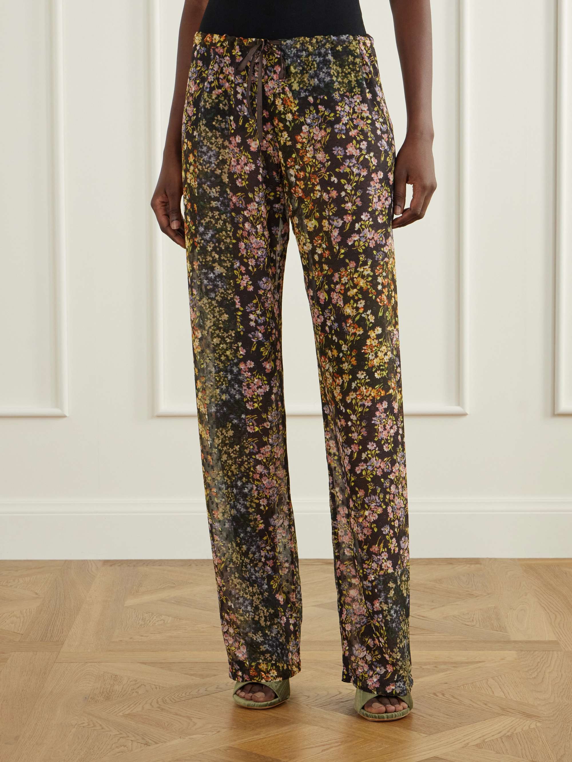 DRIES VAN NOTEN 