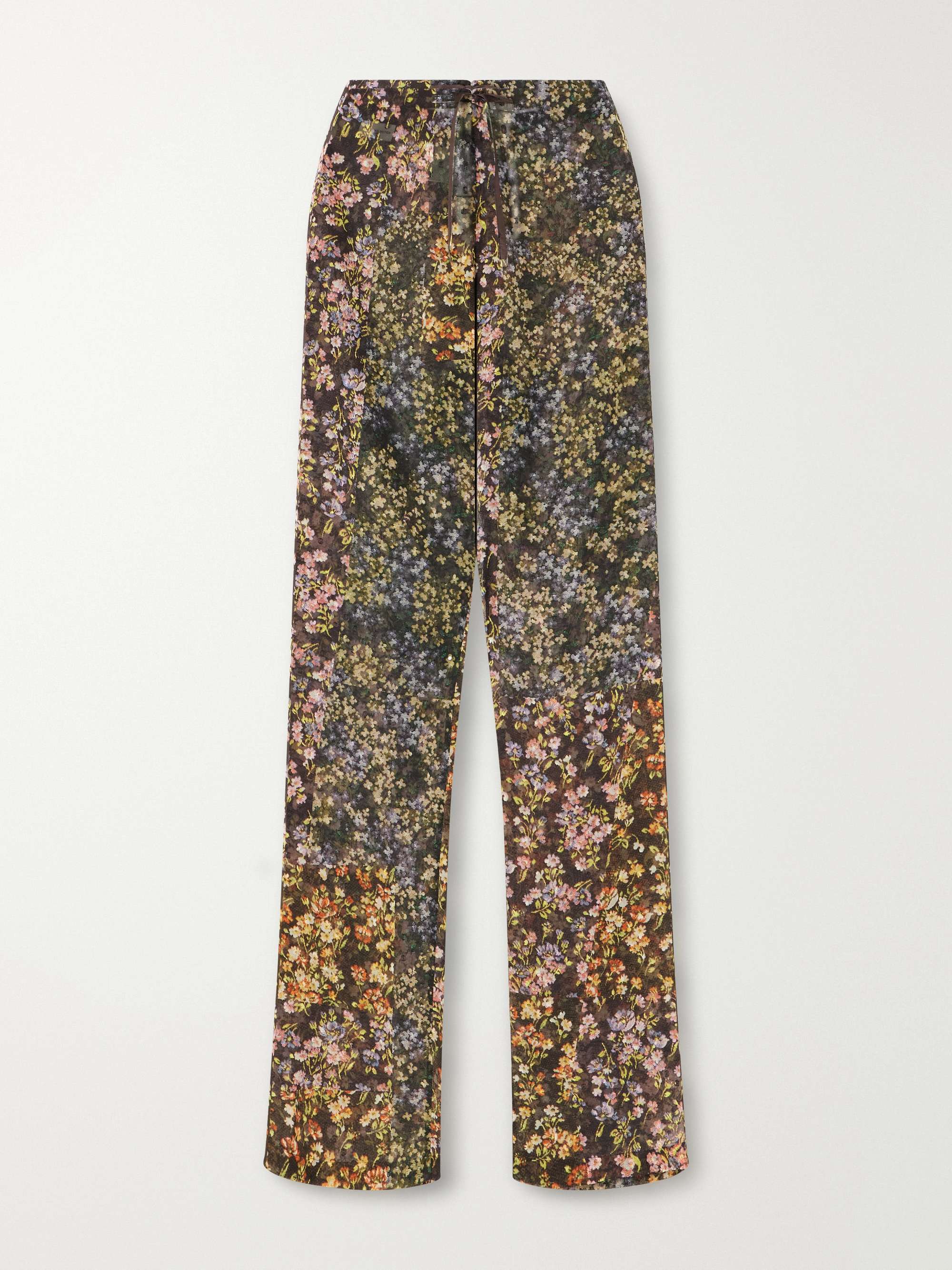 DRIES VAN NOTEN 