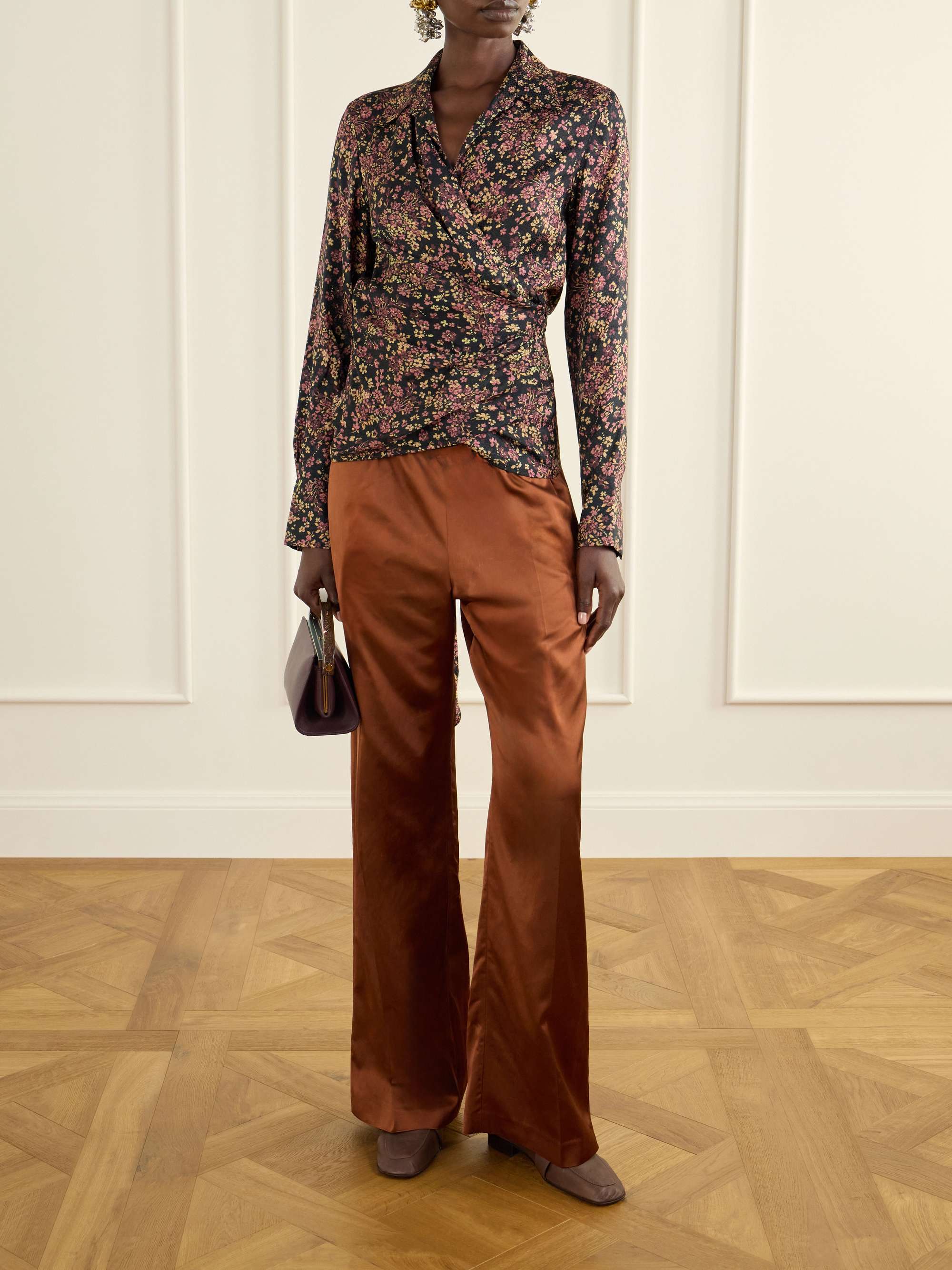 DRIES VAN NOTEN 