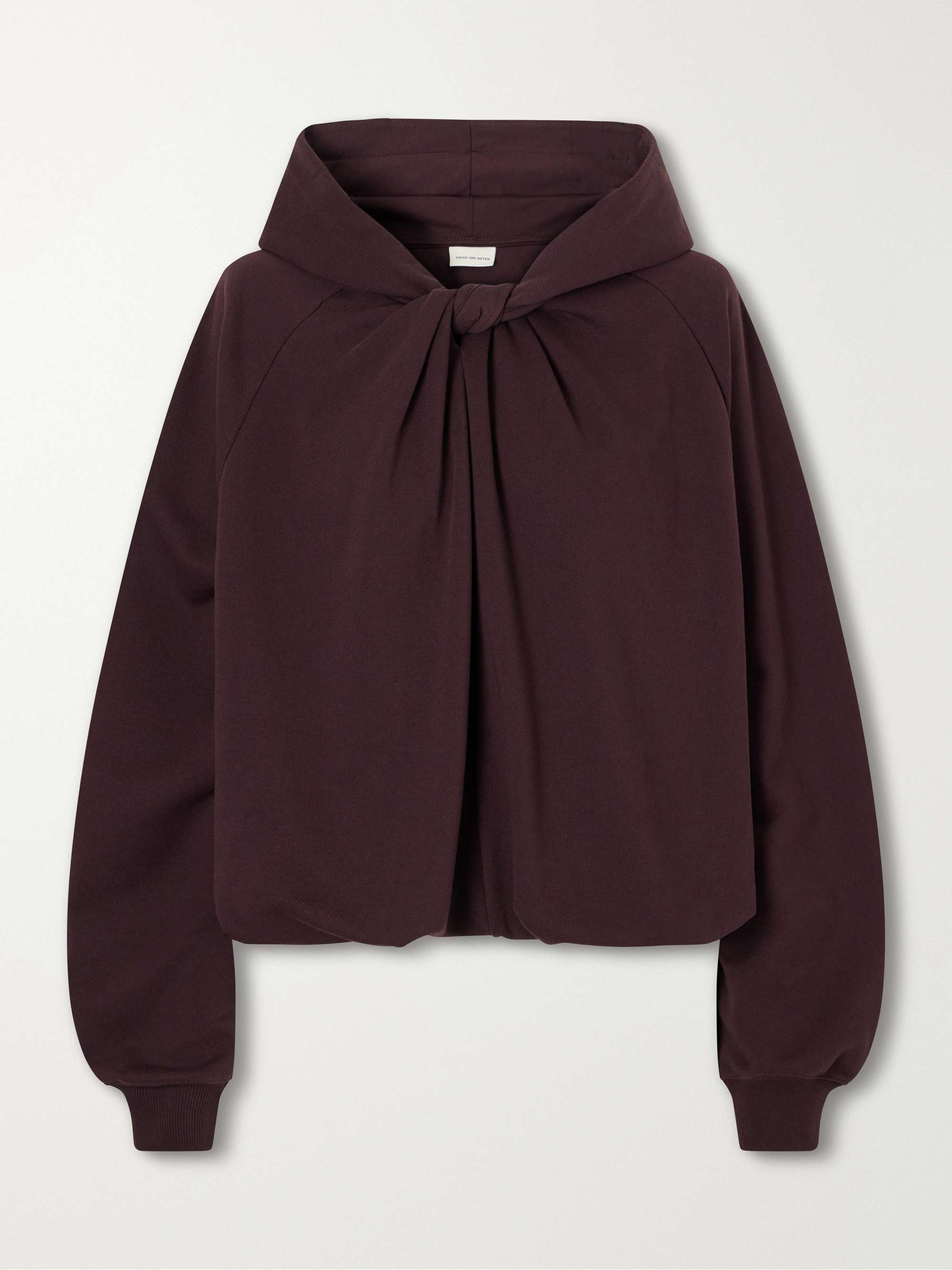 DRIES VAN NOTEN 