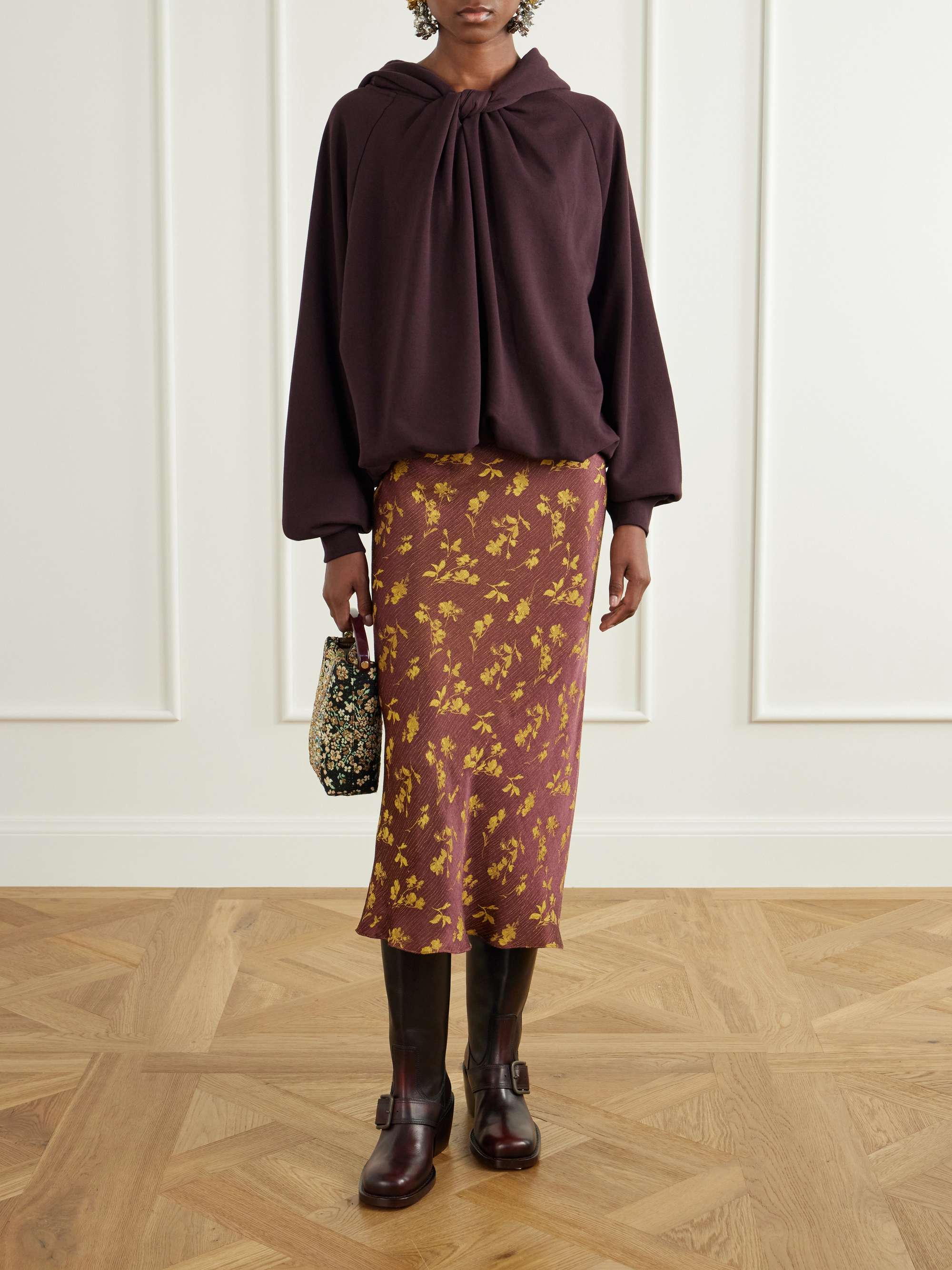DRIES VAN NOTEN 