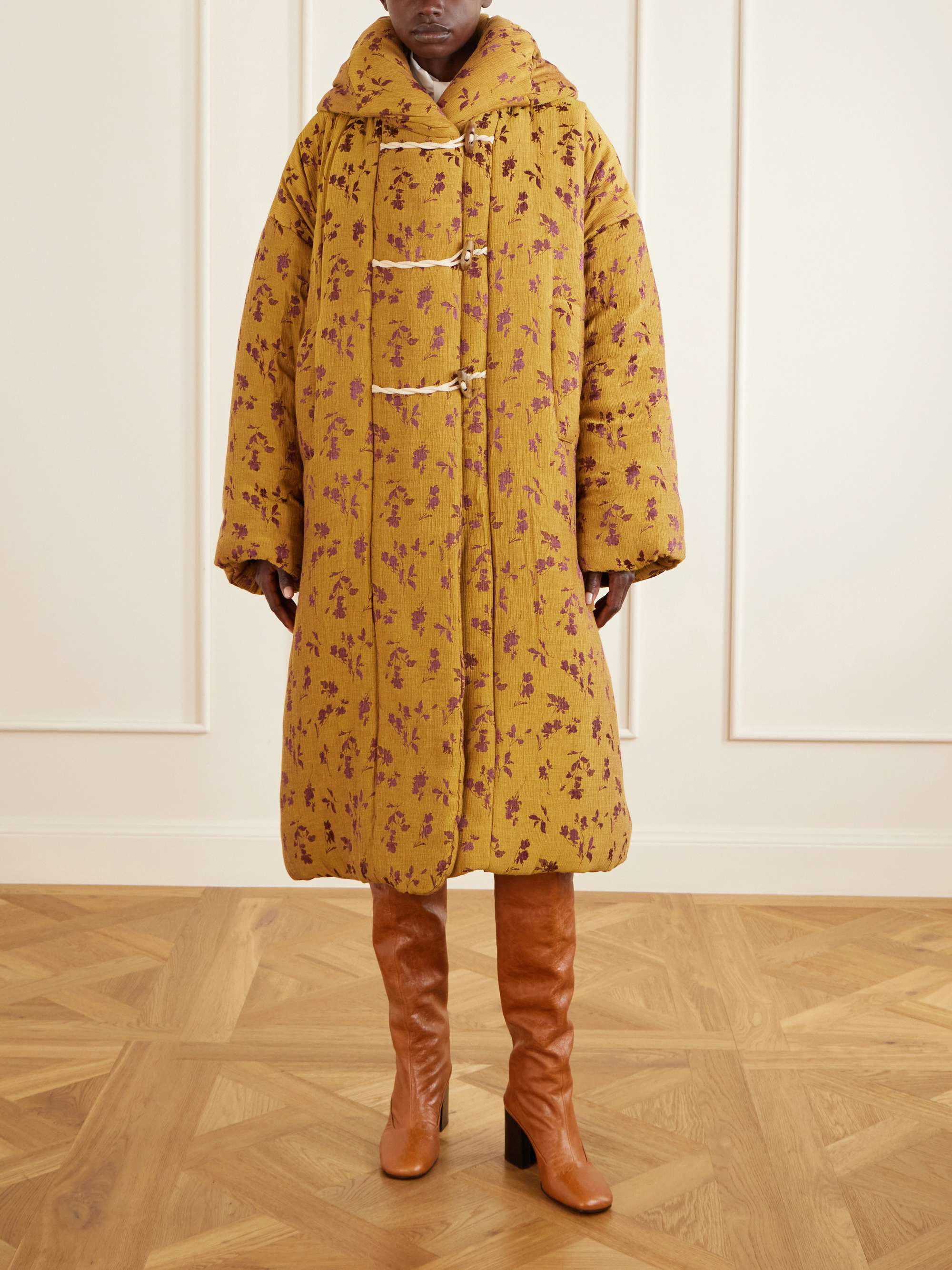 DRIES VAN NOTEN 